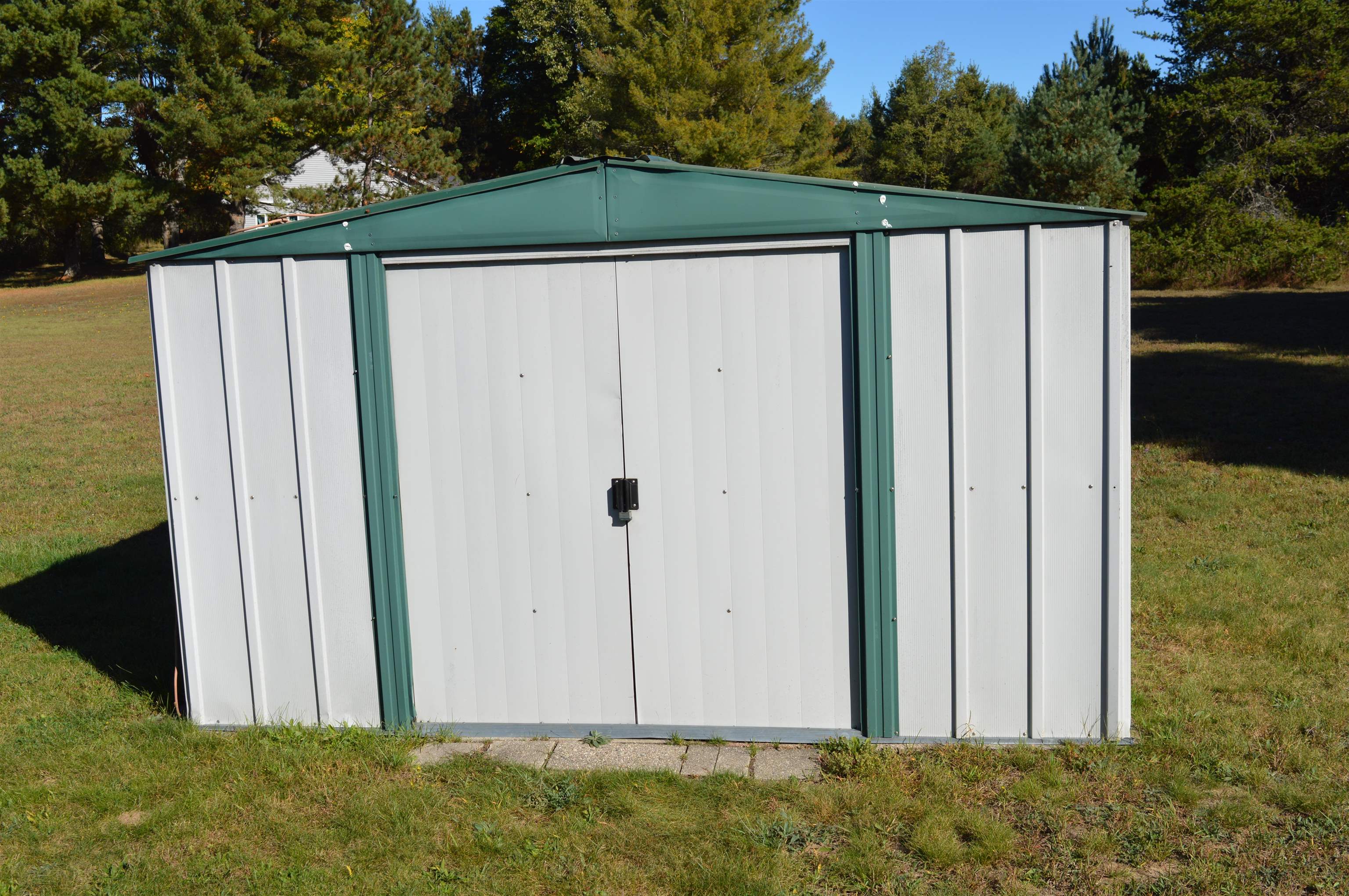 6017 NE Myers Road, Kalkaska, MI, 49646