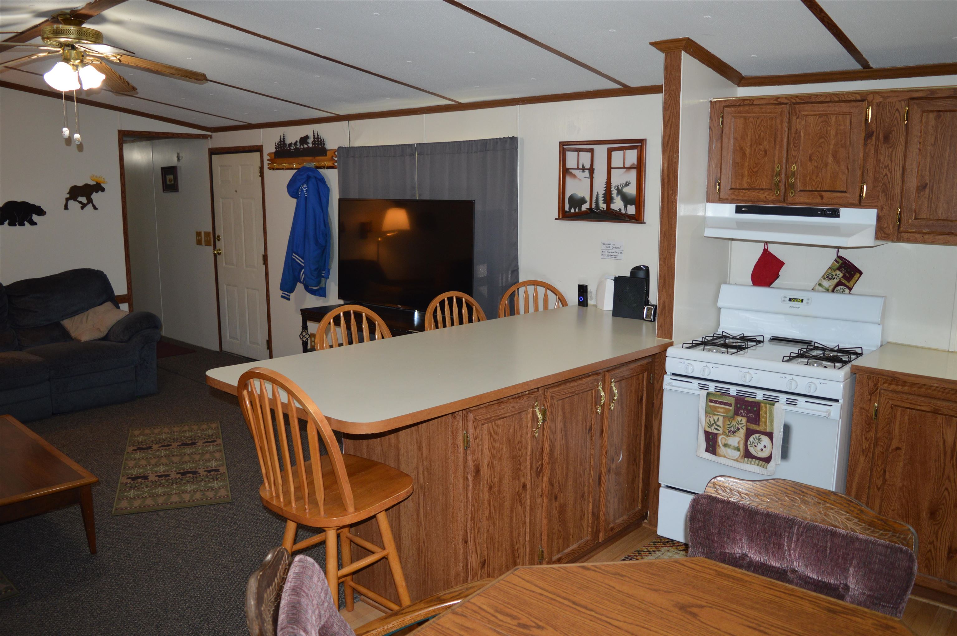 6017 NE Myers Road, Kalkaska, MI, 49646