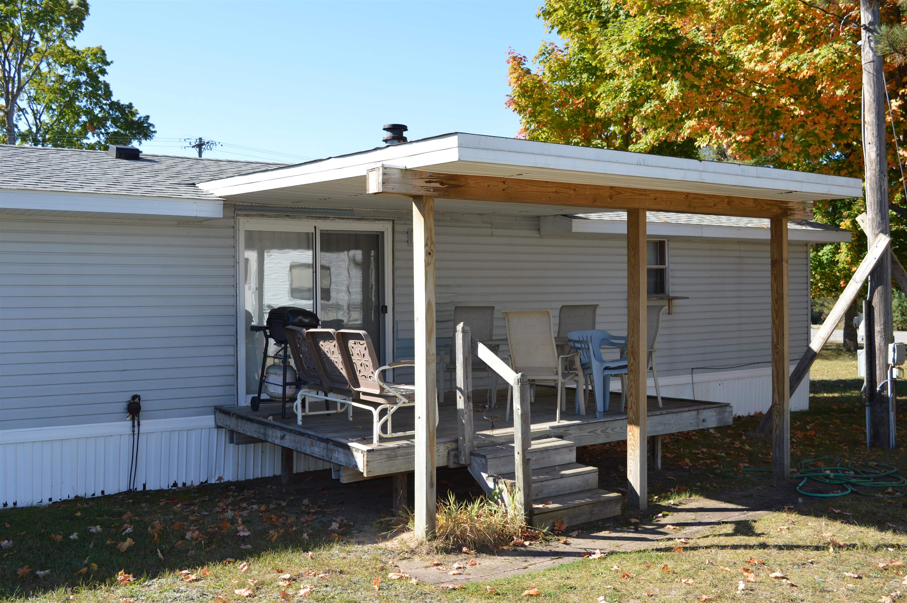 6017 NE Myers Road, Kalkaska, MI, 49646