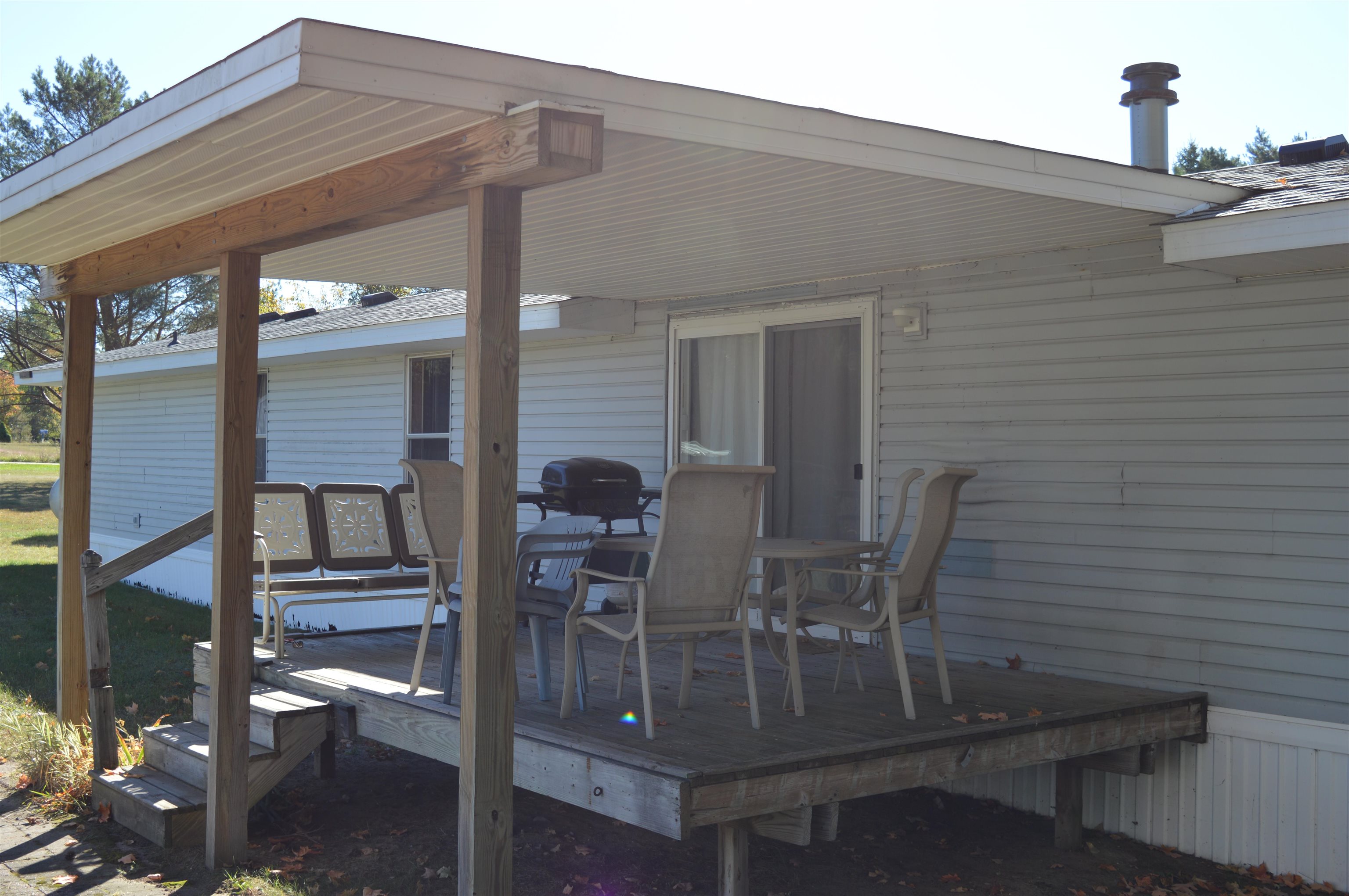 6017 NE Myers Road, Kalkaska, MI, 49646