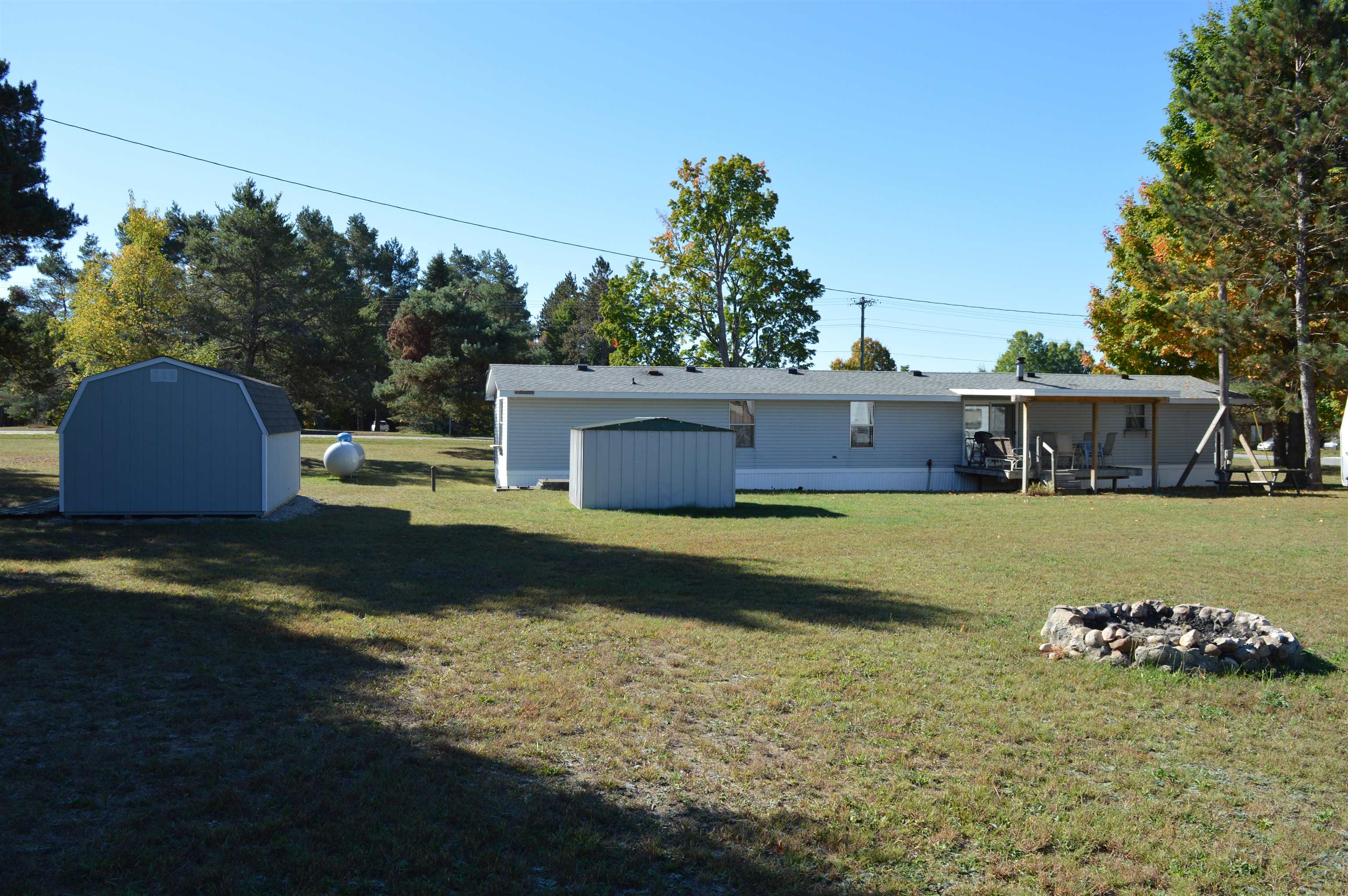 6017 NE Myers Road, Kalkaska, MI, 49646