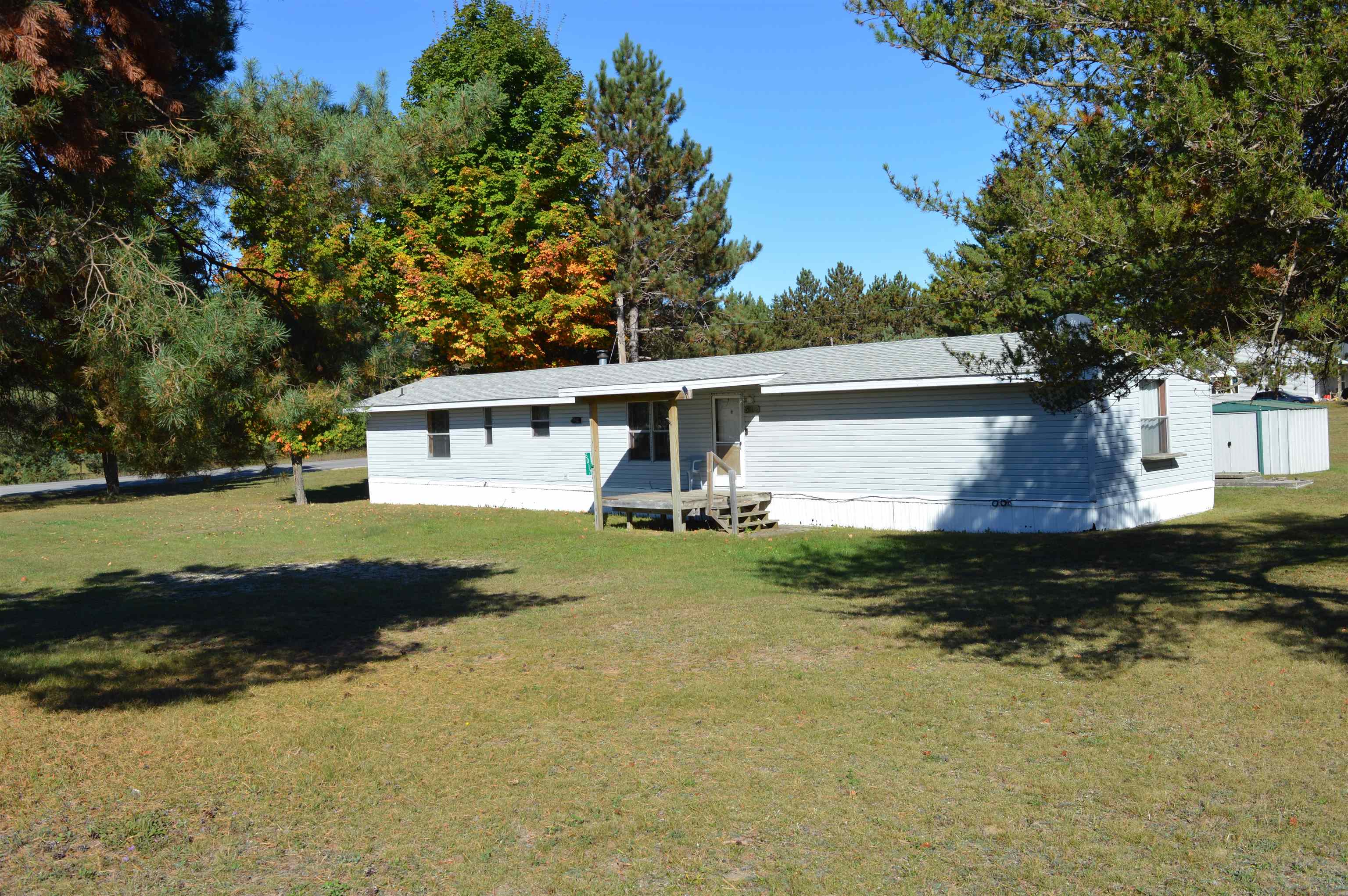 6017 NE Myers Road, Kalkaska, MI, 49646