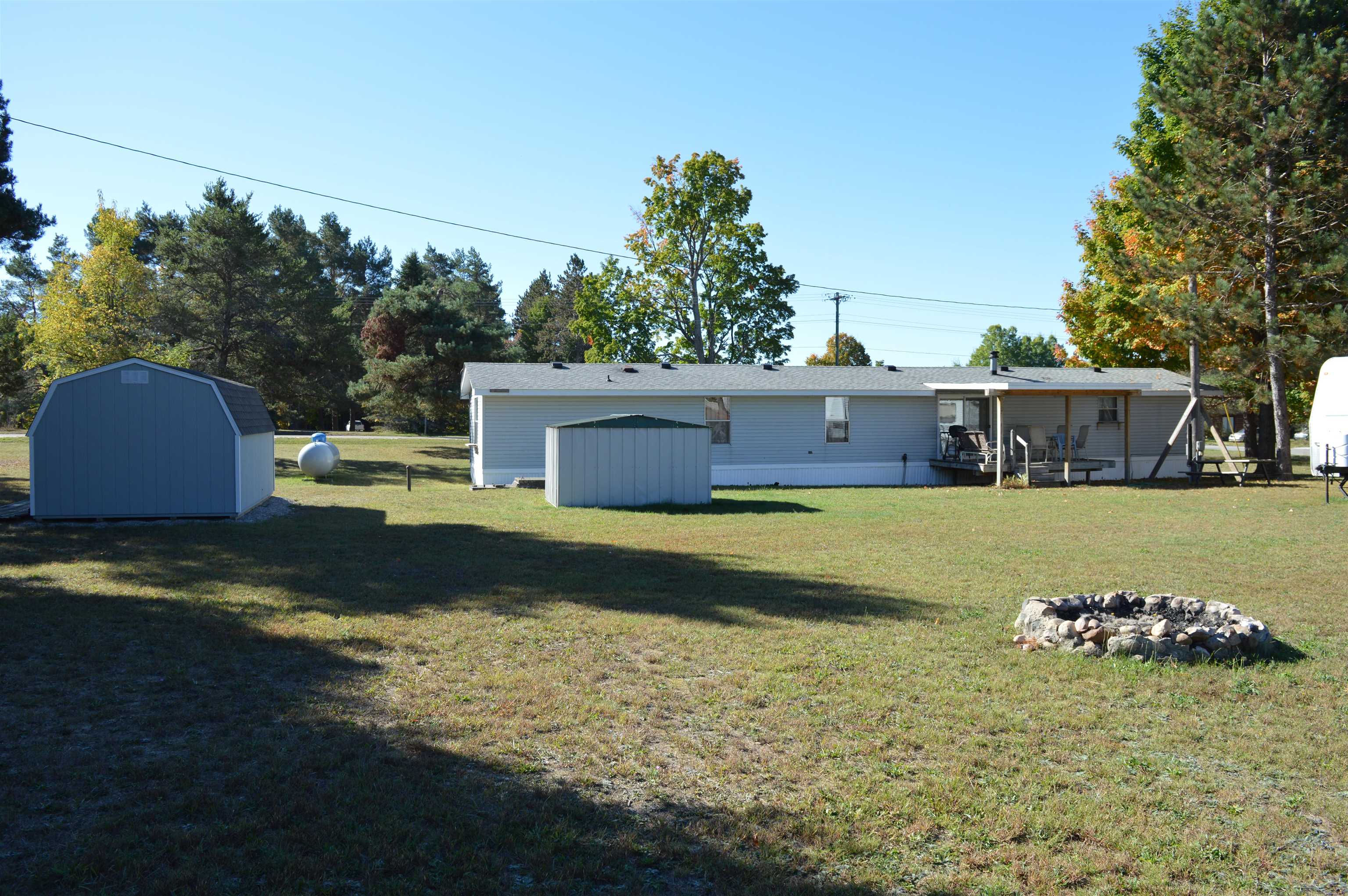 6017 NE Myers Road, Kalkaska, MI, 49646