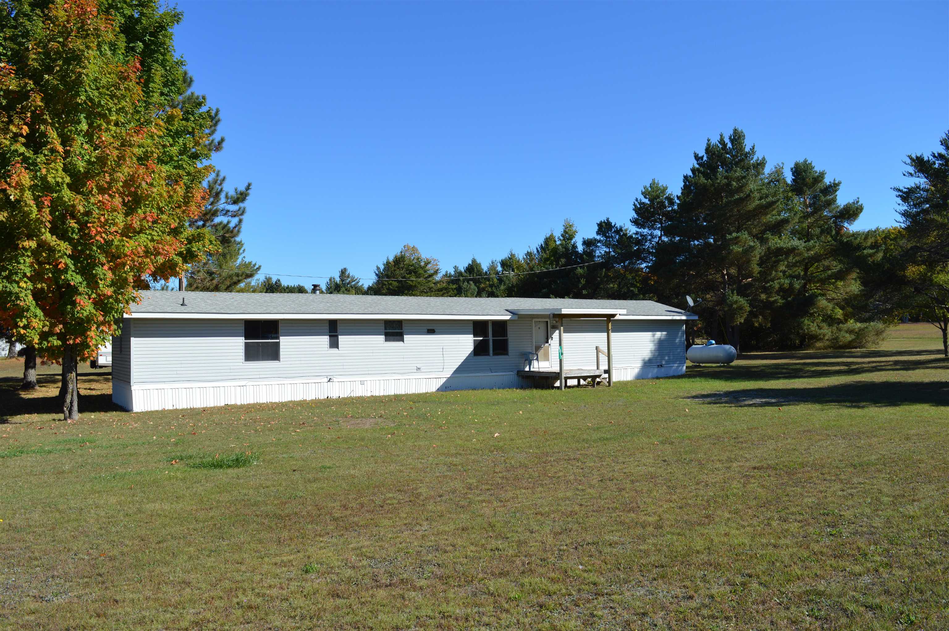 6017 NE Myers Road, Kalkaska, MI, 49646