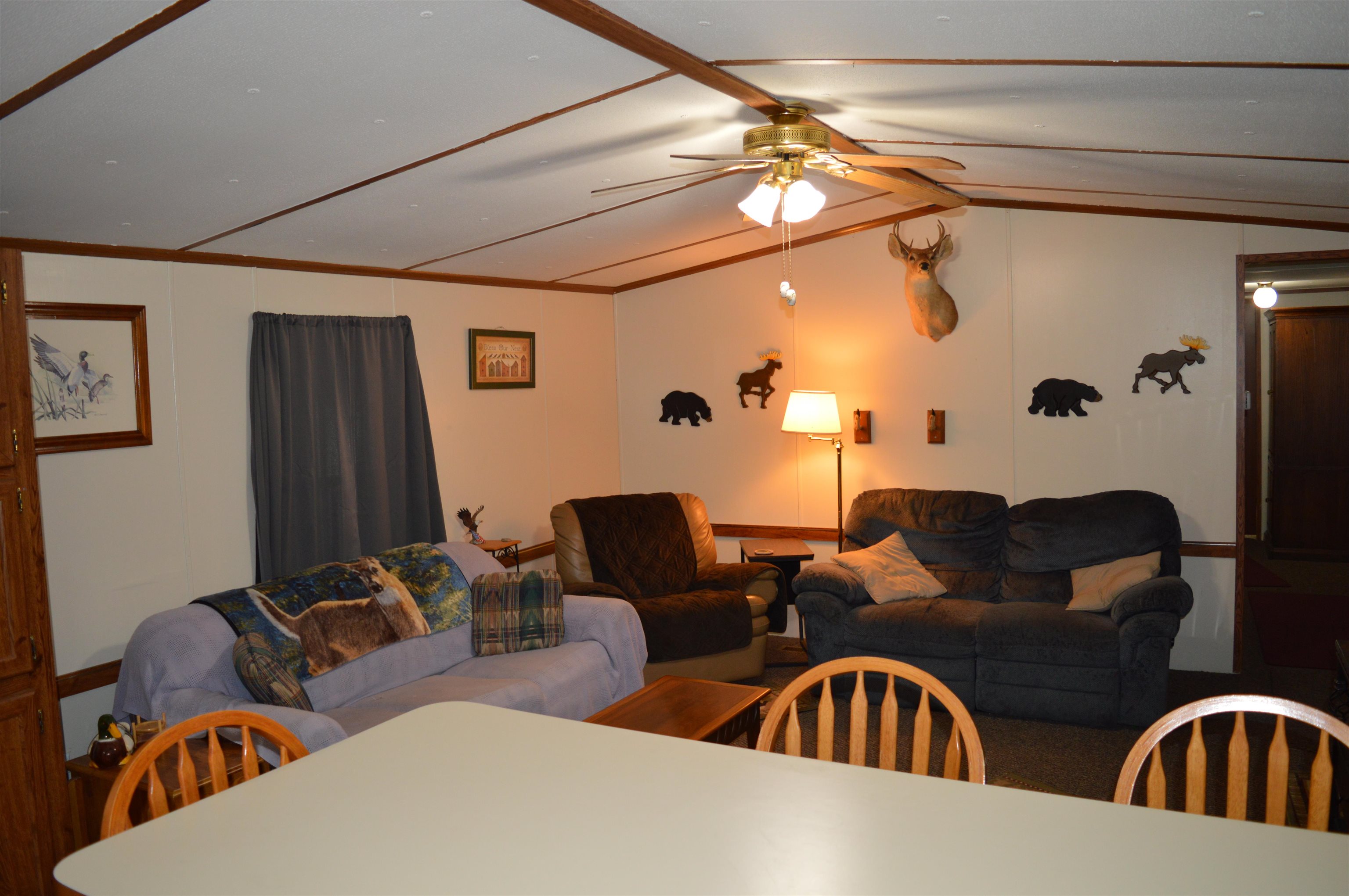 6017 NE Myers Road, Kalkaska, MI, 49646
