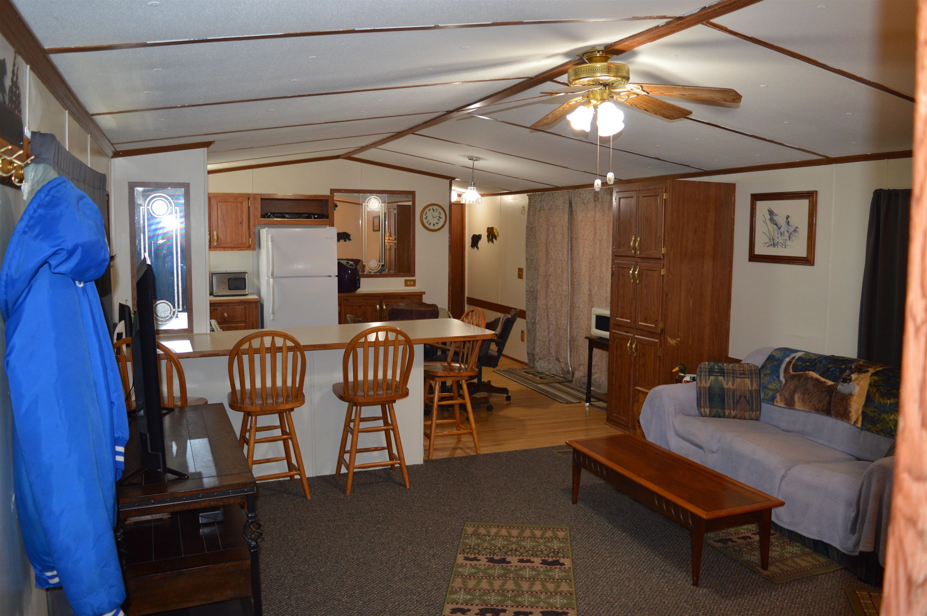 6017 NE Myers Road, Kalkaska, MI, 49646