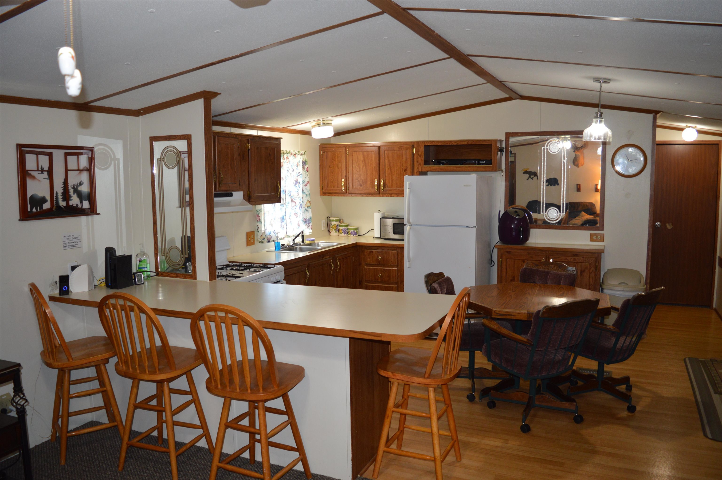 6017 NE Myers Road, Kalkaska, MI, 49646