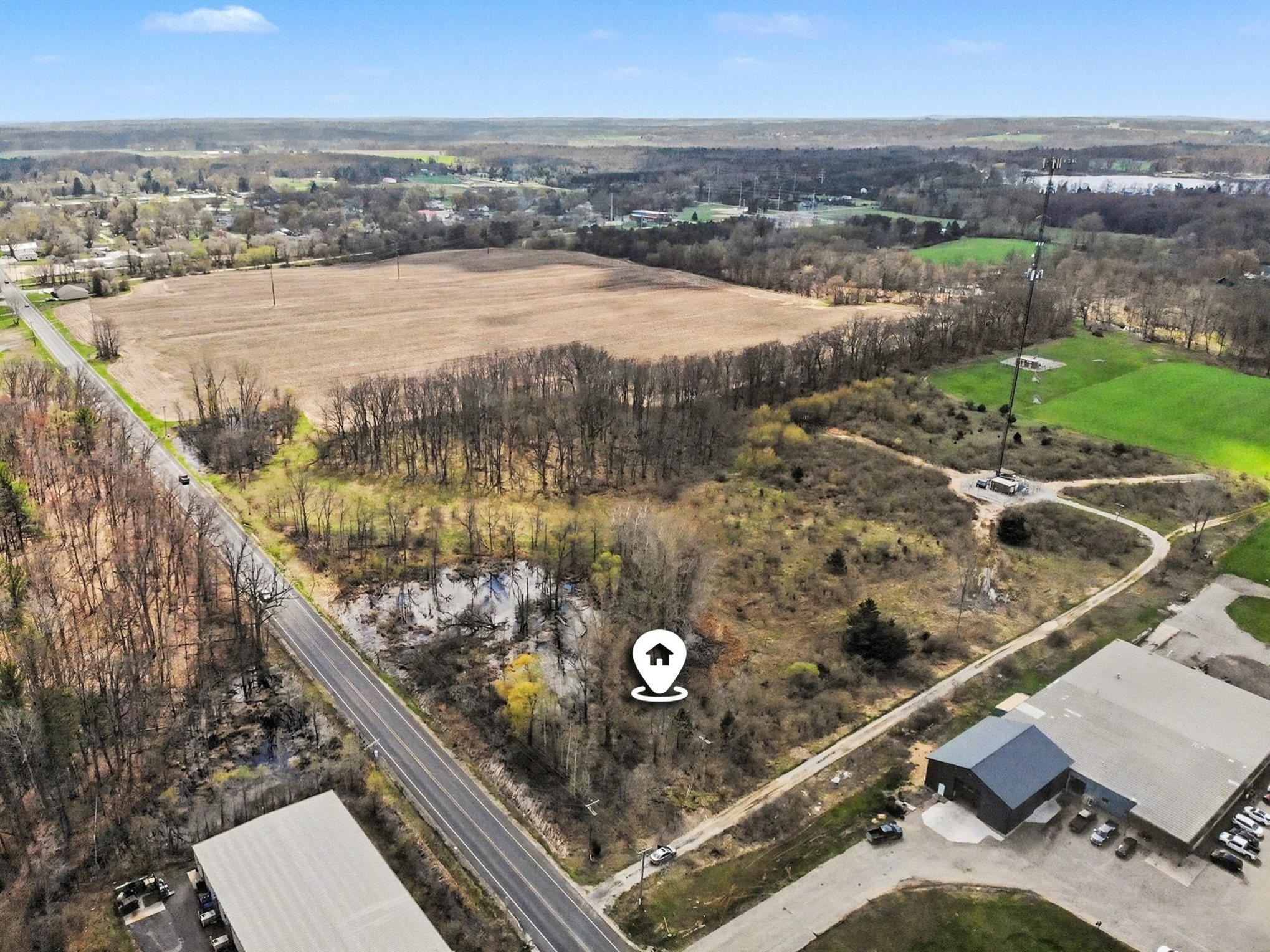 Homes for sale in Vestaburg, MI | Tbd N Crystal Rd, Vestaburg, MI 48891 | MLS# 80067232