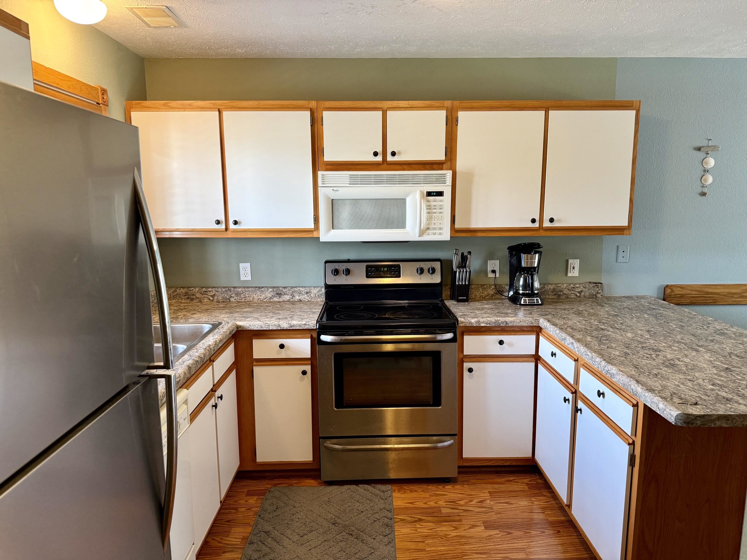 3817 Vale Drive, Traverse City, MI, 49686