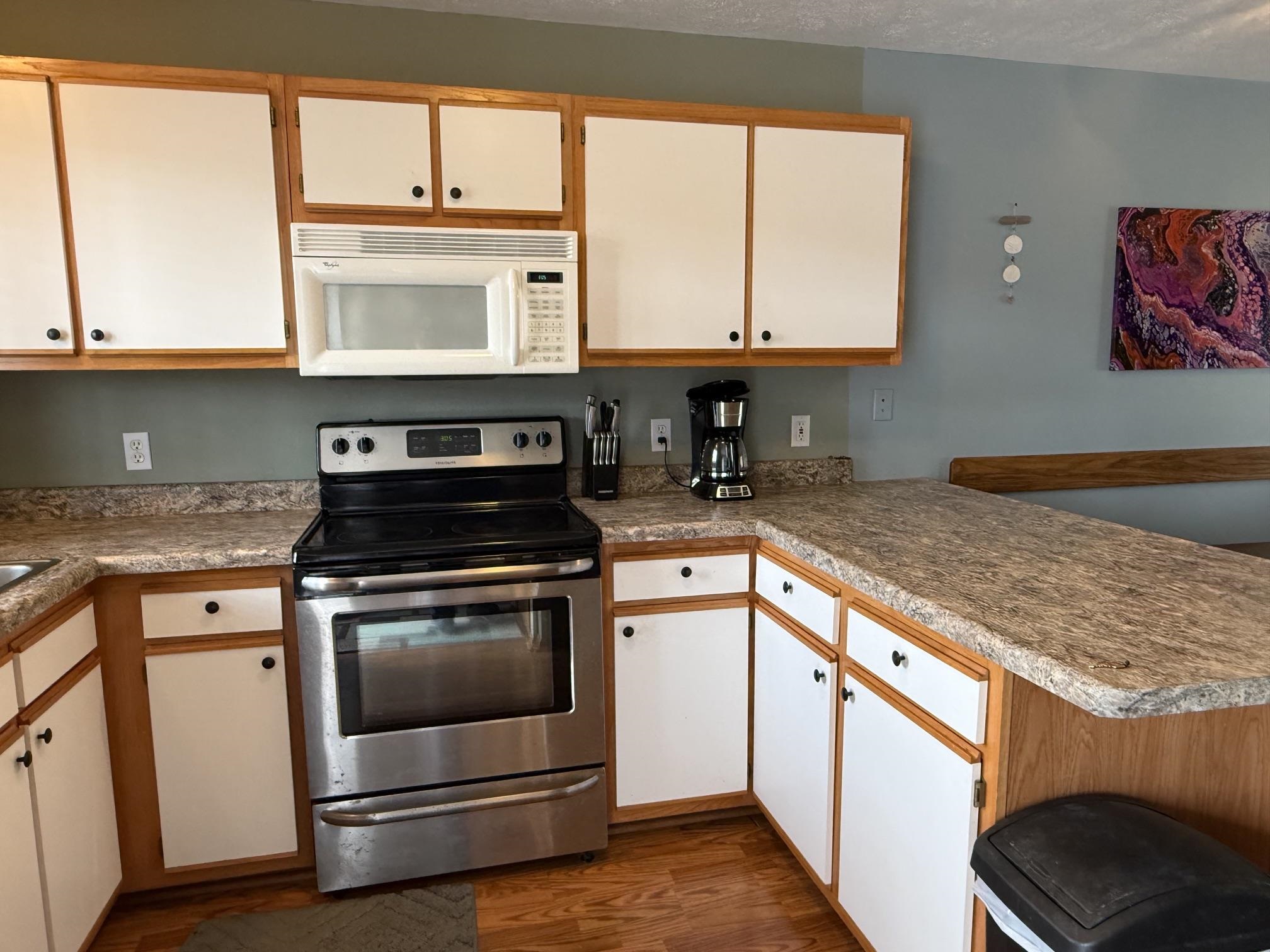 3817 Vale Drive, Traverse City, MI, 49686