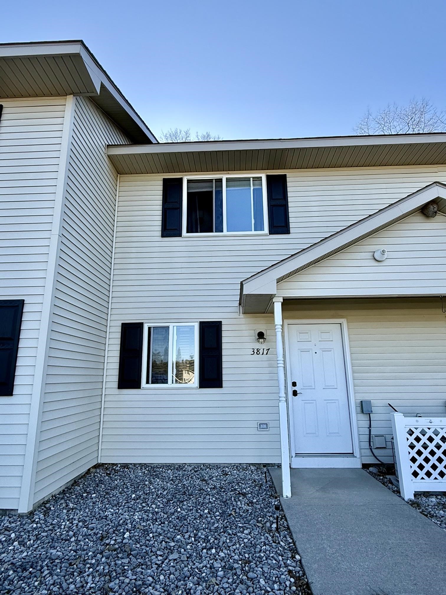 3817 Vale Drive, Traverse City, MI, 49686