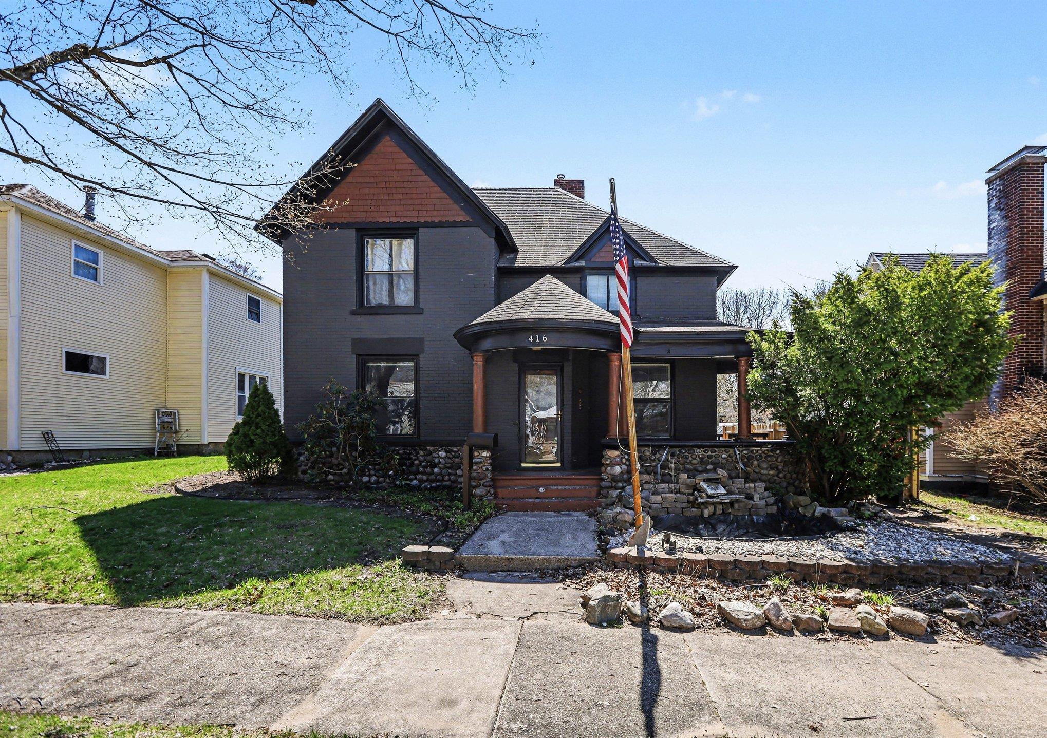 14725 Agnes Avenue, Eastpointe, MI, 48021 2881