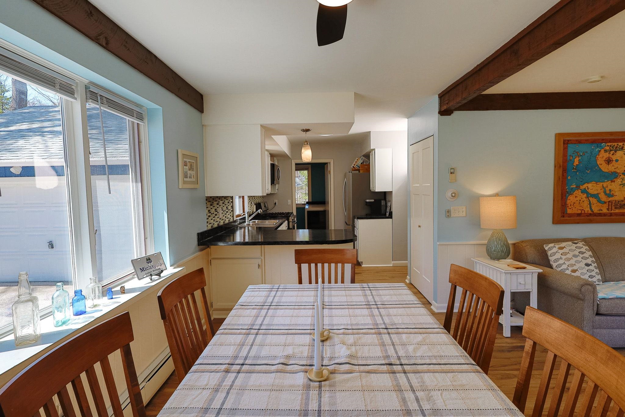 384 Scenic Trail, Gaylord, MI, 49735-9003