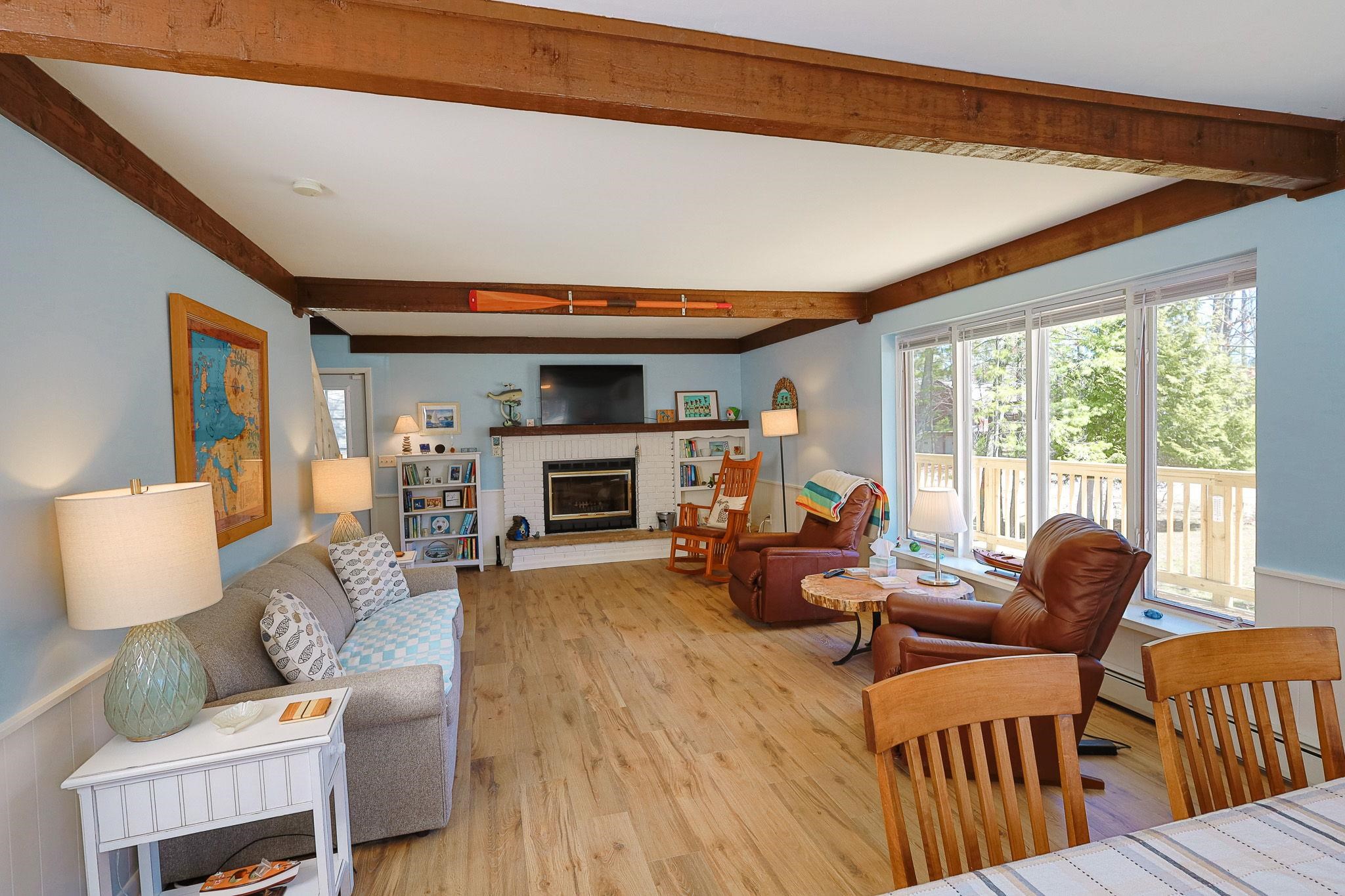 384 Scenic Trail, Gaylord, MI, 49735-9003