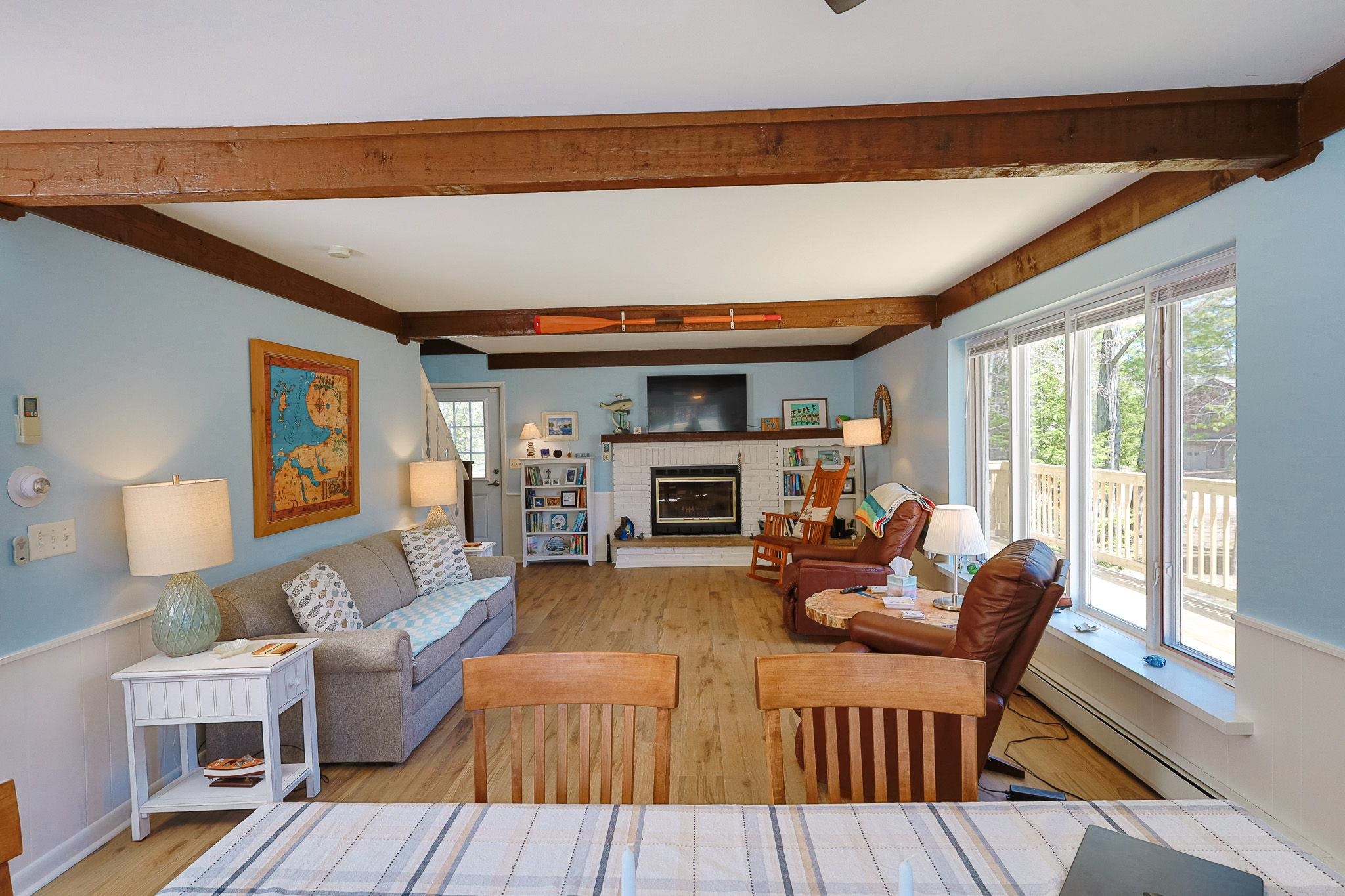 384 Scenic Trail, Gaylord, MI, 49735-9003