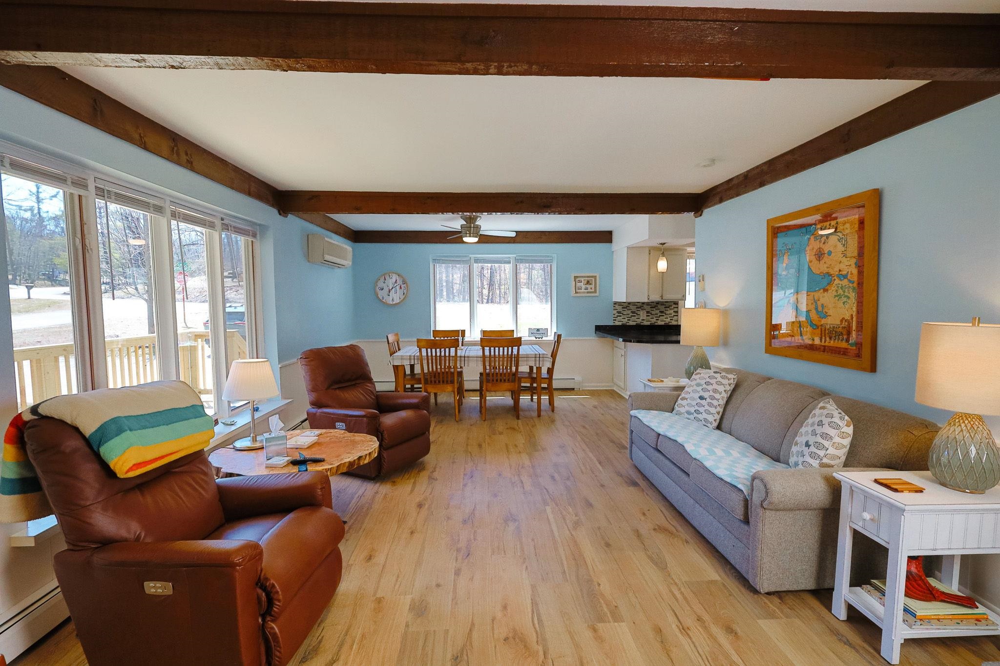 384 Scenic Trail, Gaylord, MI, 49735-9003