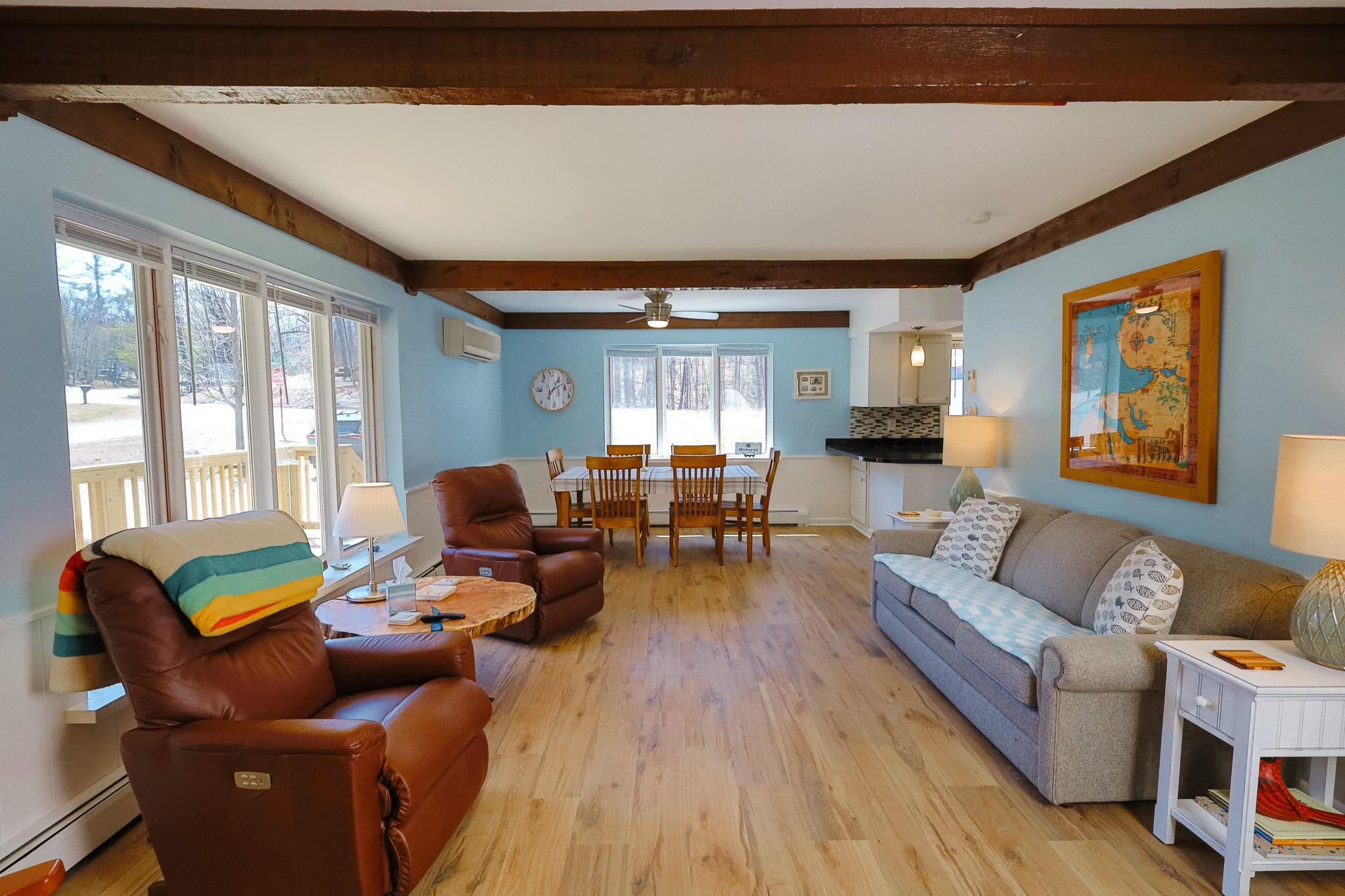 384 Scenic Trail, Gaylord, MI, 49735-9003