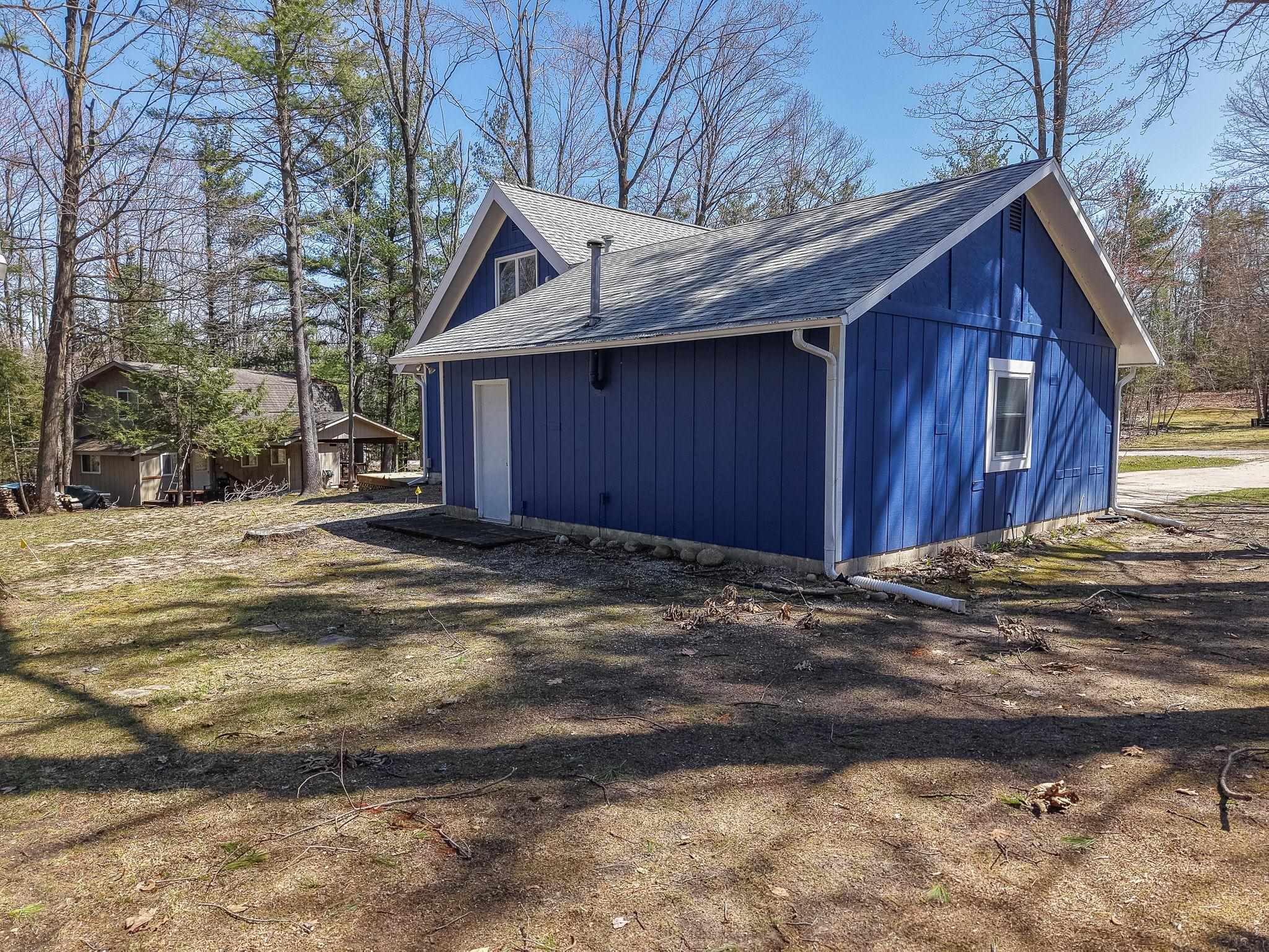 384 Scenic Trail, Gaylord, MI, 49735-9003