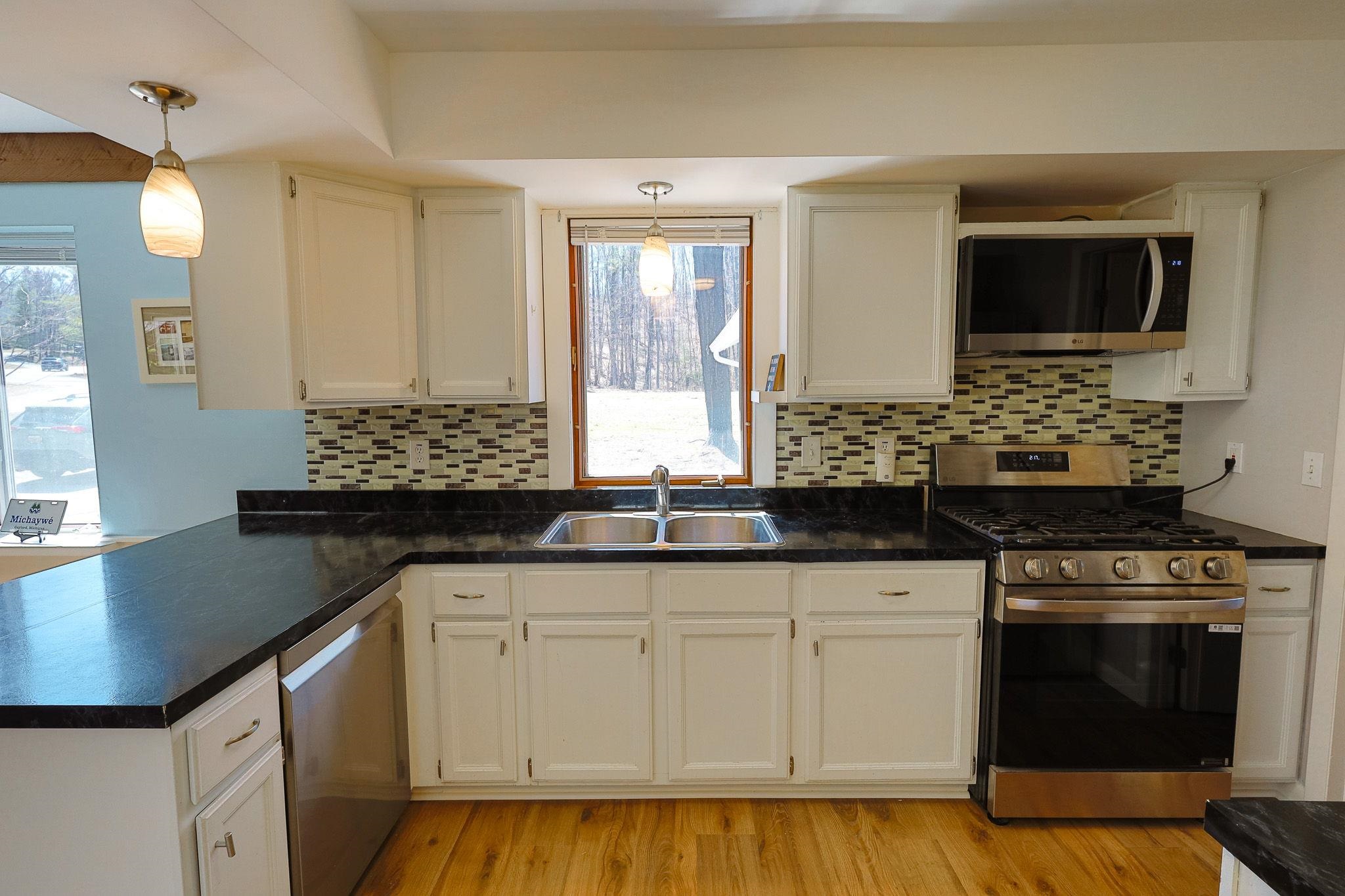 384 Scenic Trail, Gaylord, MI, 49735-9003
