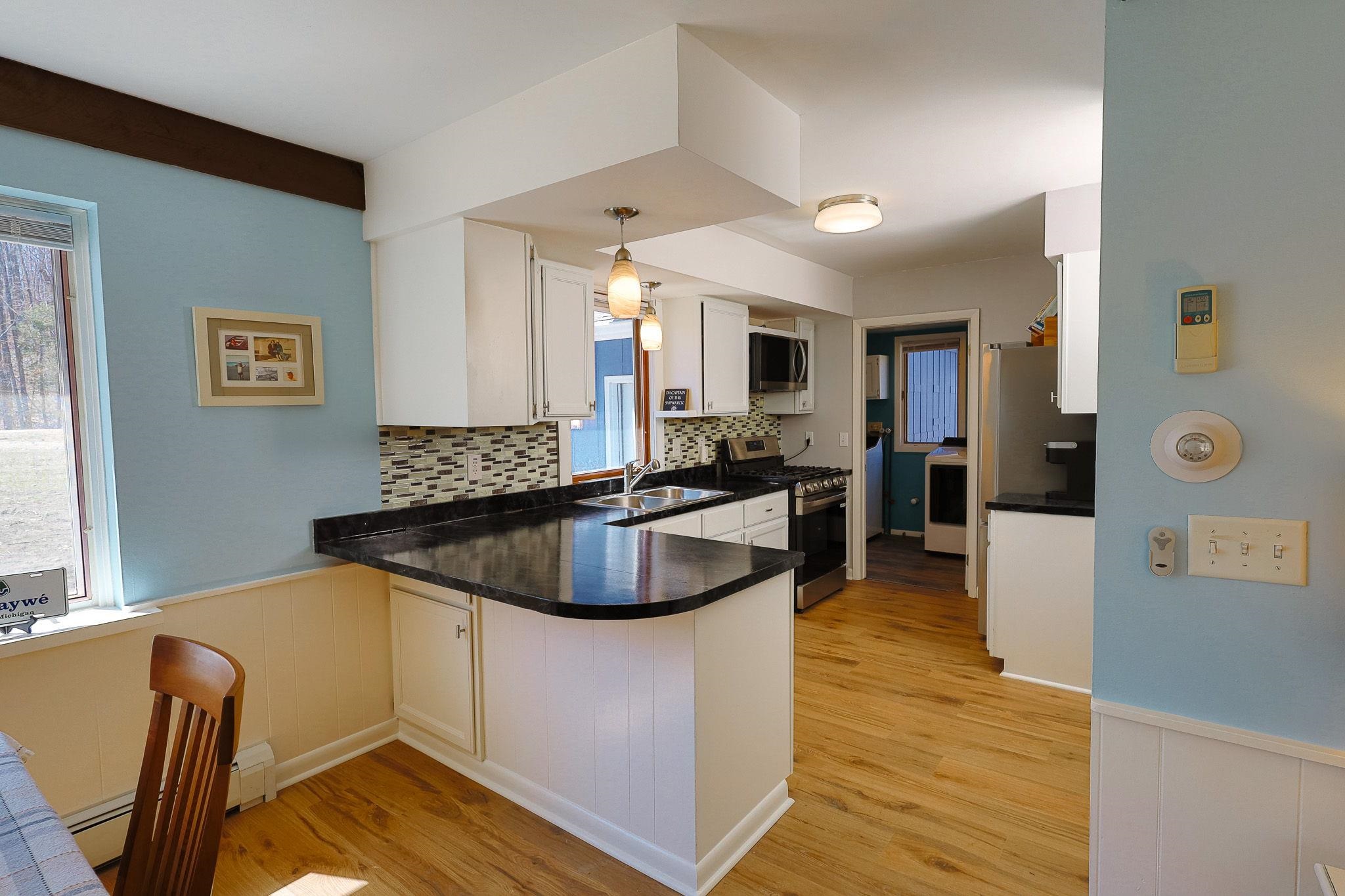 384 Scenic Trail, Gaylord, MI, 49735-9003