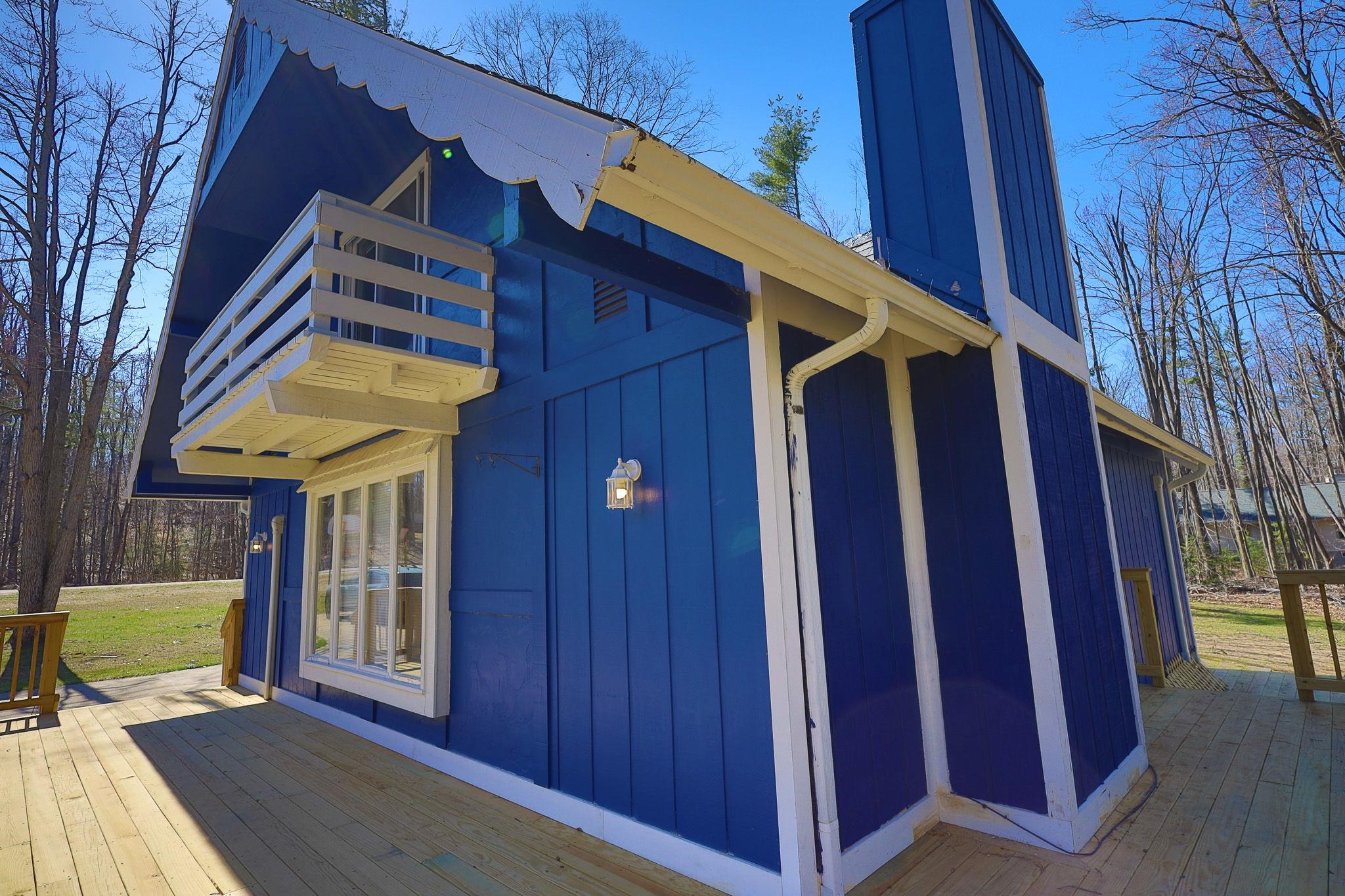 384 Scenic Trail, Gaylord, MI, 49735-9003