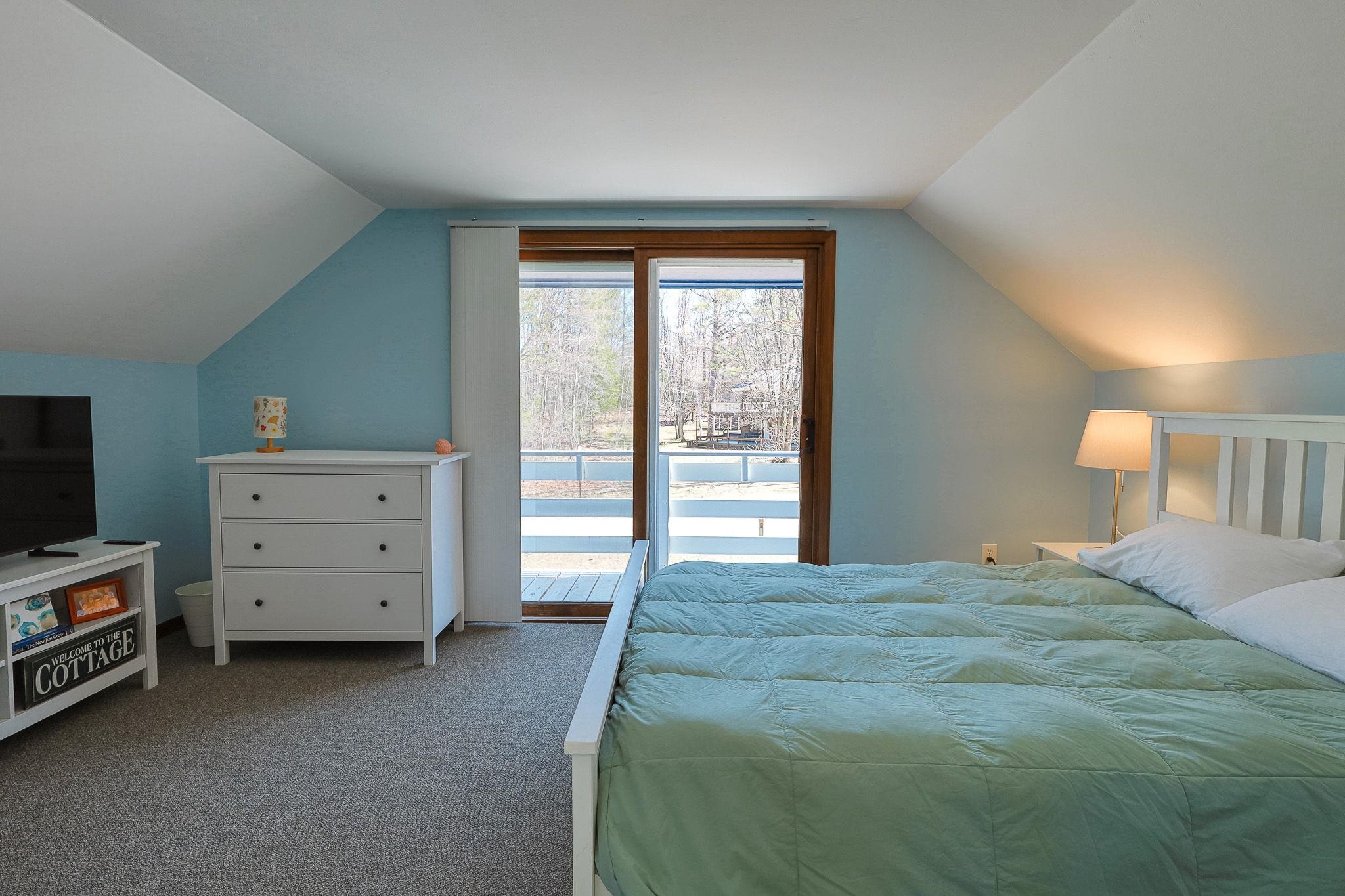 384 Scenic Trail, Gaylord, MI, 49735-9003