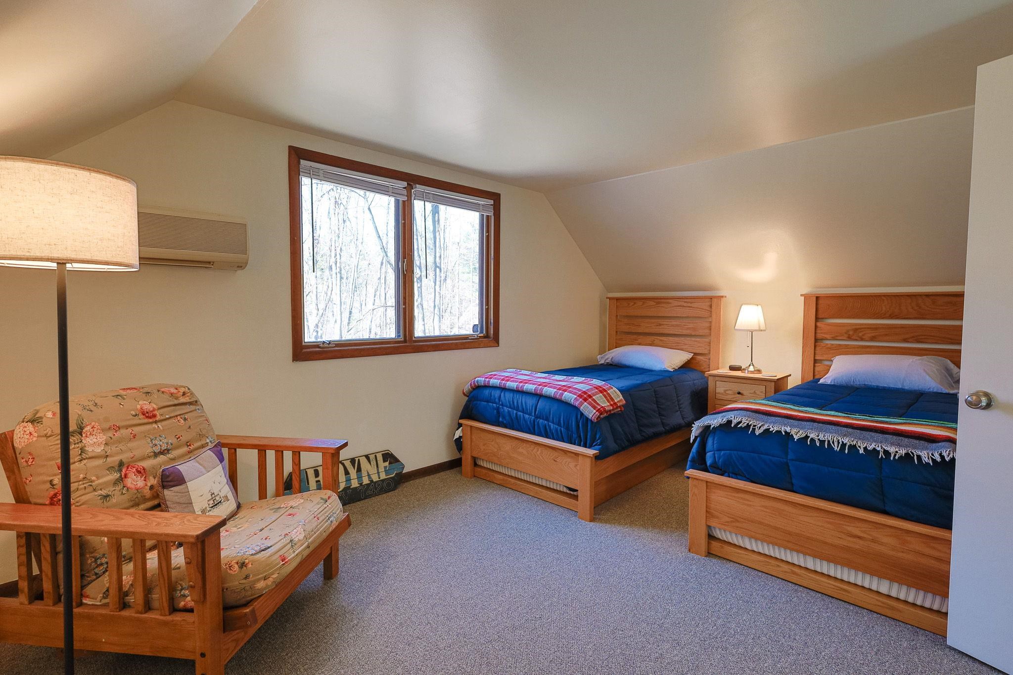 384 Scenic Trail, Gaylord, MI, 49735-9003