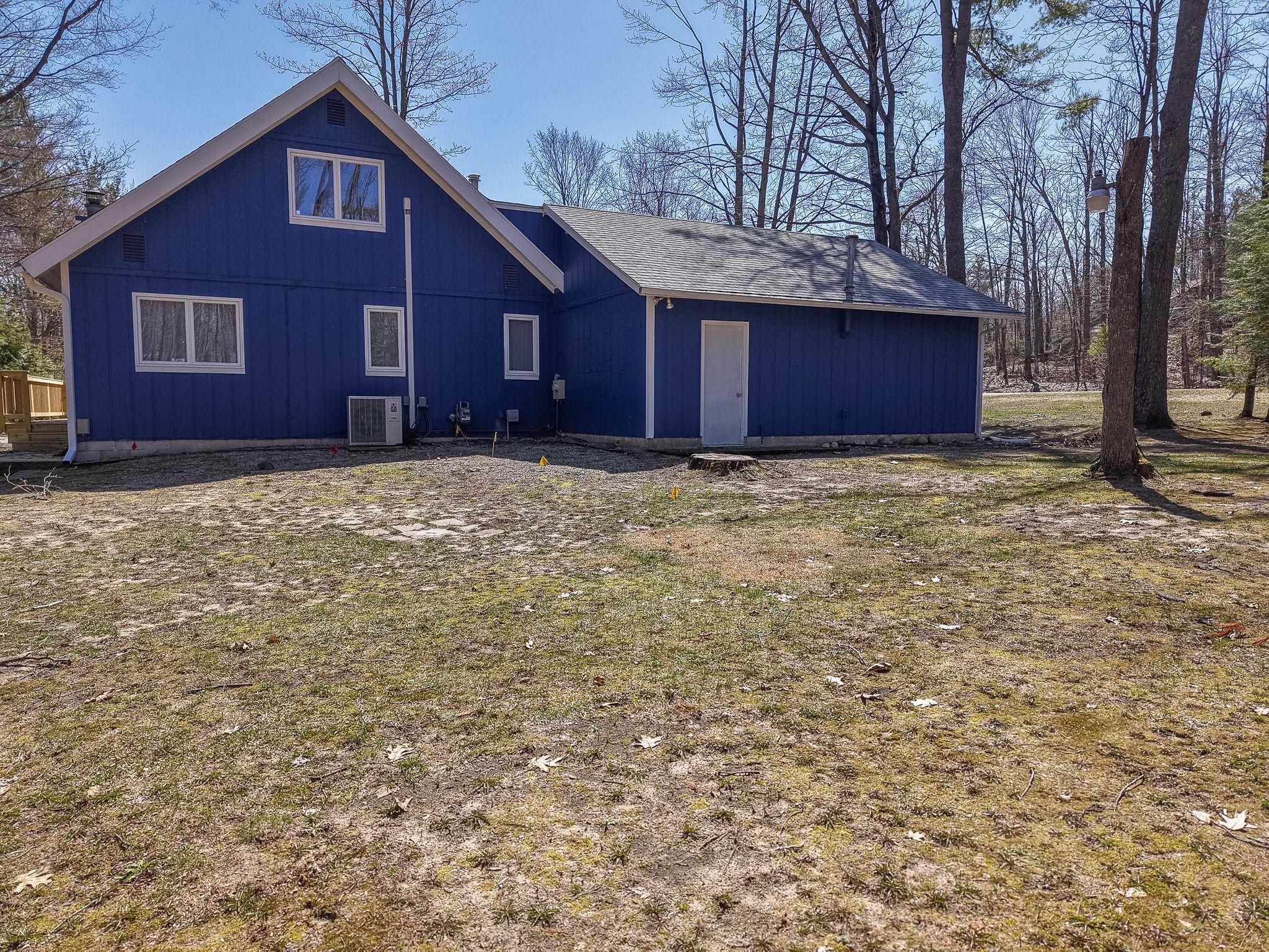 384 Scenic Trail, Gaylord, MI, 49735-9003