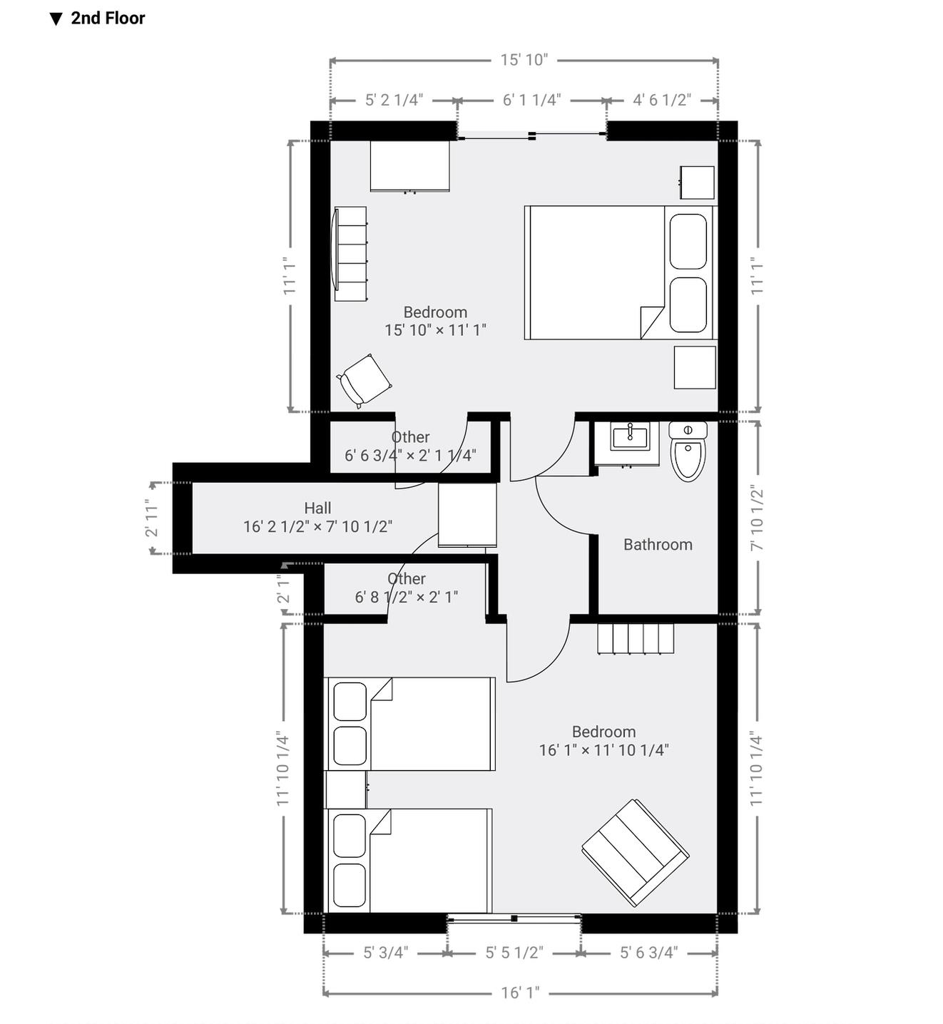 384 Scenic Trail, Gaylord, MI, 49735-9003