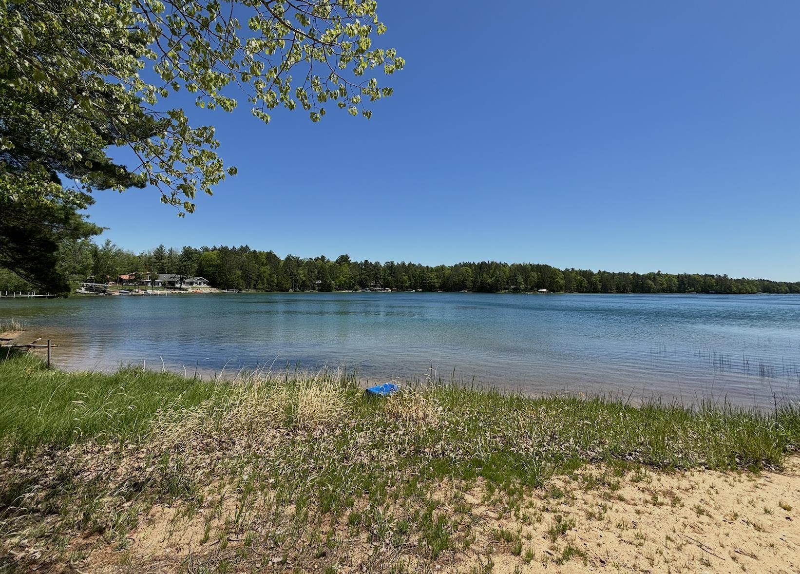 384 Scenic Trail, Gaylord, MI, 49735-9003