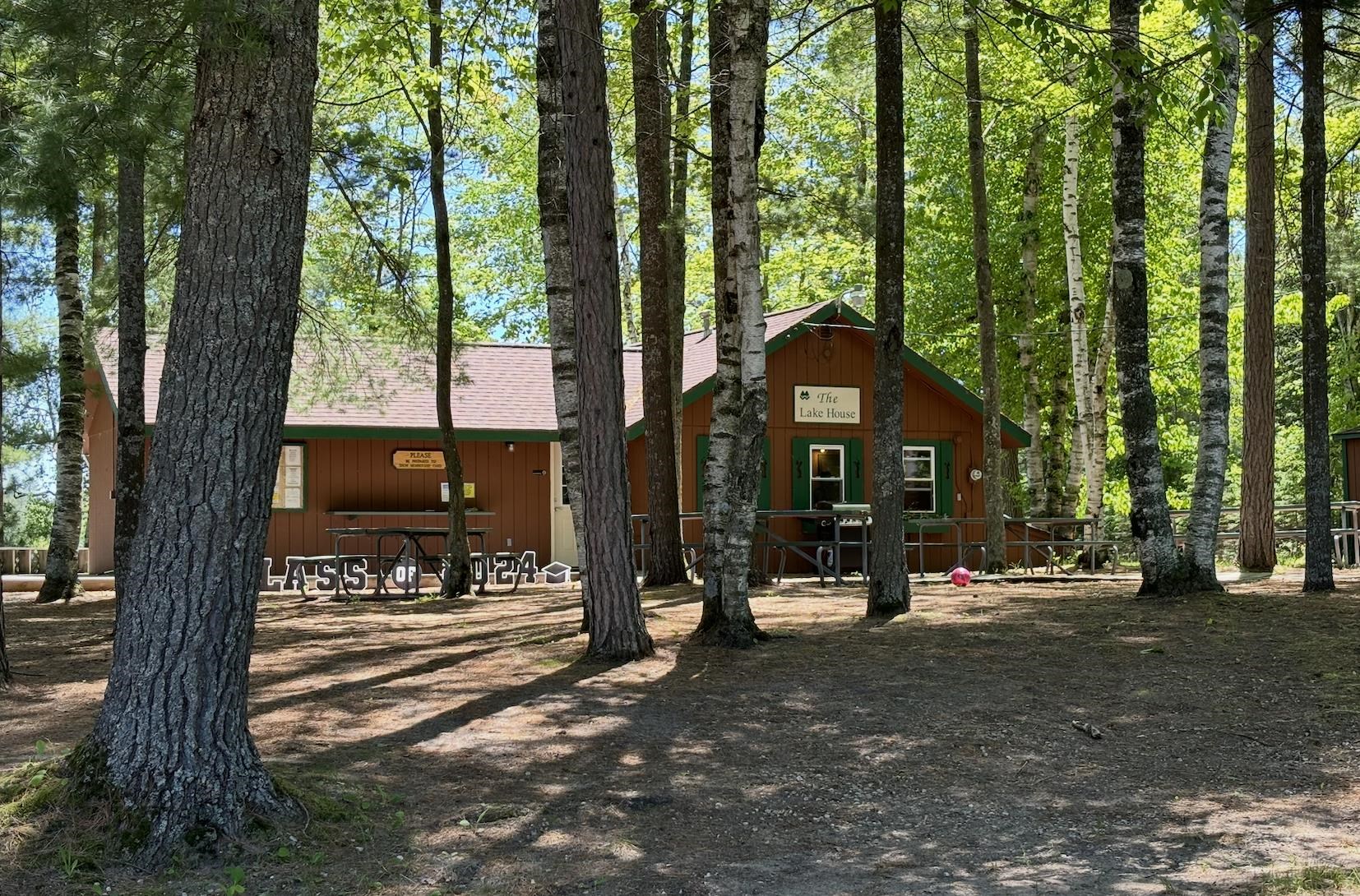384 Scenic Trail, Gaylord, MI, 49735-9003