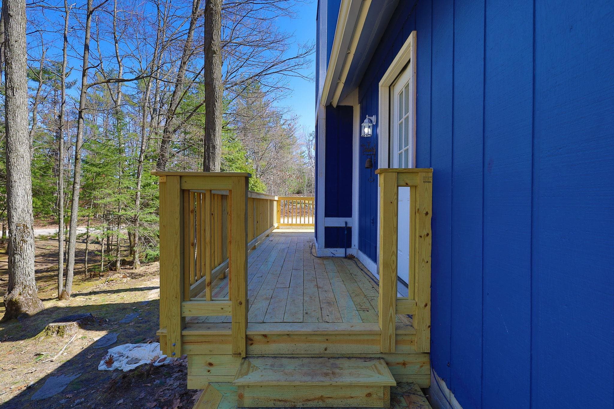 384 Scenic Trail, Gaylord, MI, 49735-9003