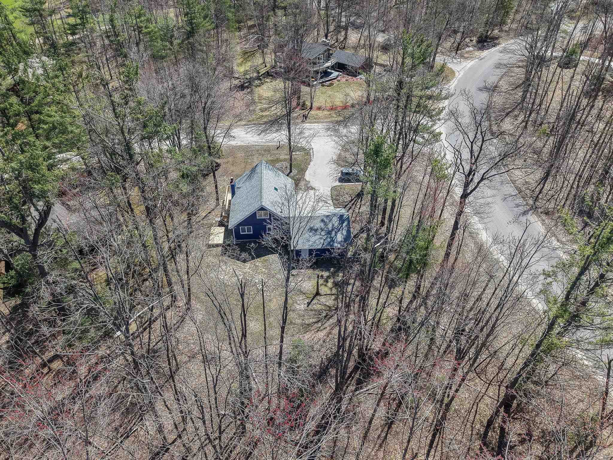 384 Scenic Trail, Gaylord, MI, 49735-9003