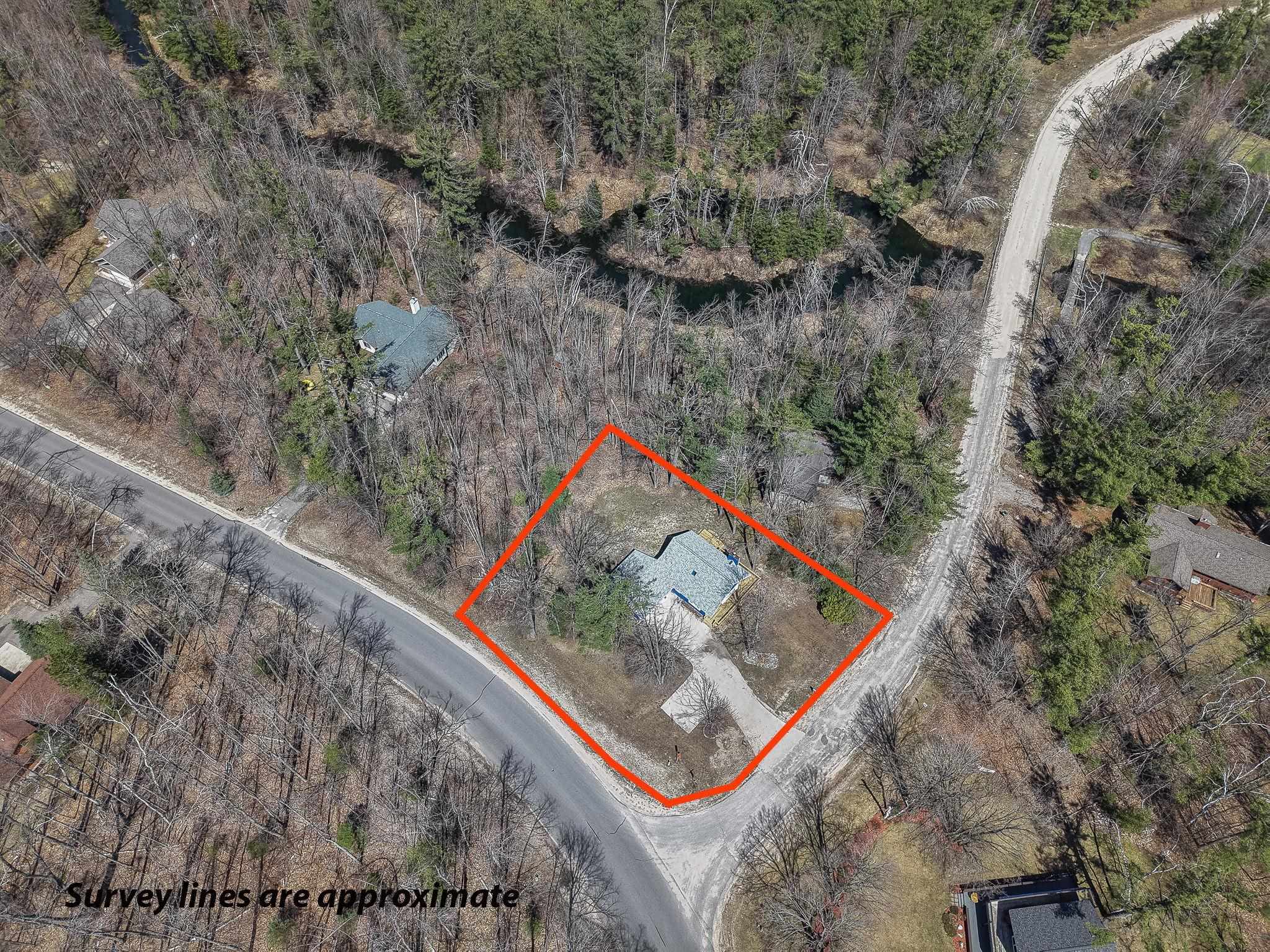 384 Scenic Trail, Gaylord, MI, 49735-9003