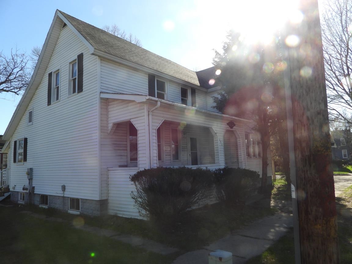 Iron Mountain, MI, 49801