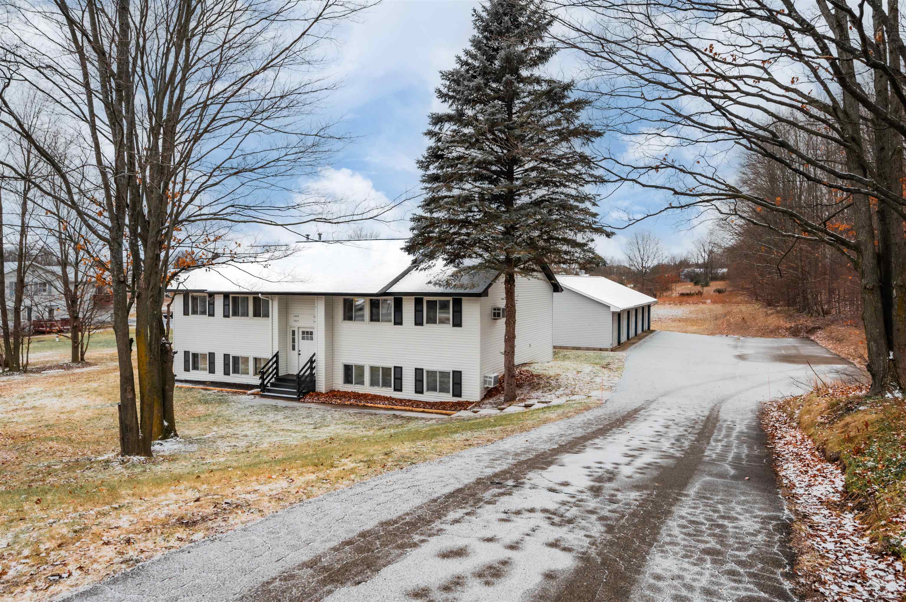 1627 Rasho Road, Traverse City, MI, 49696