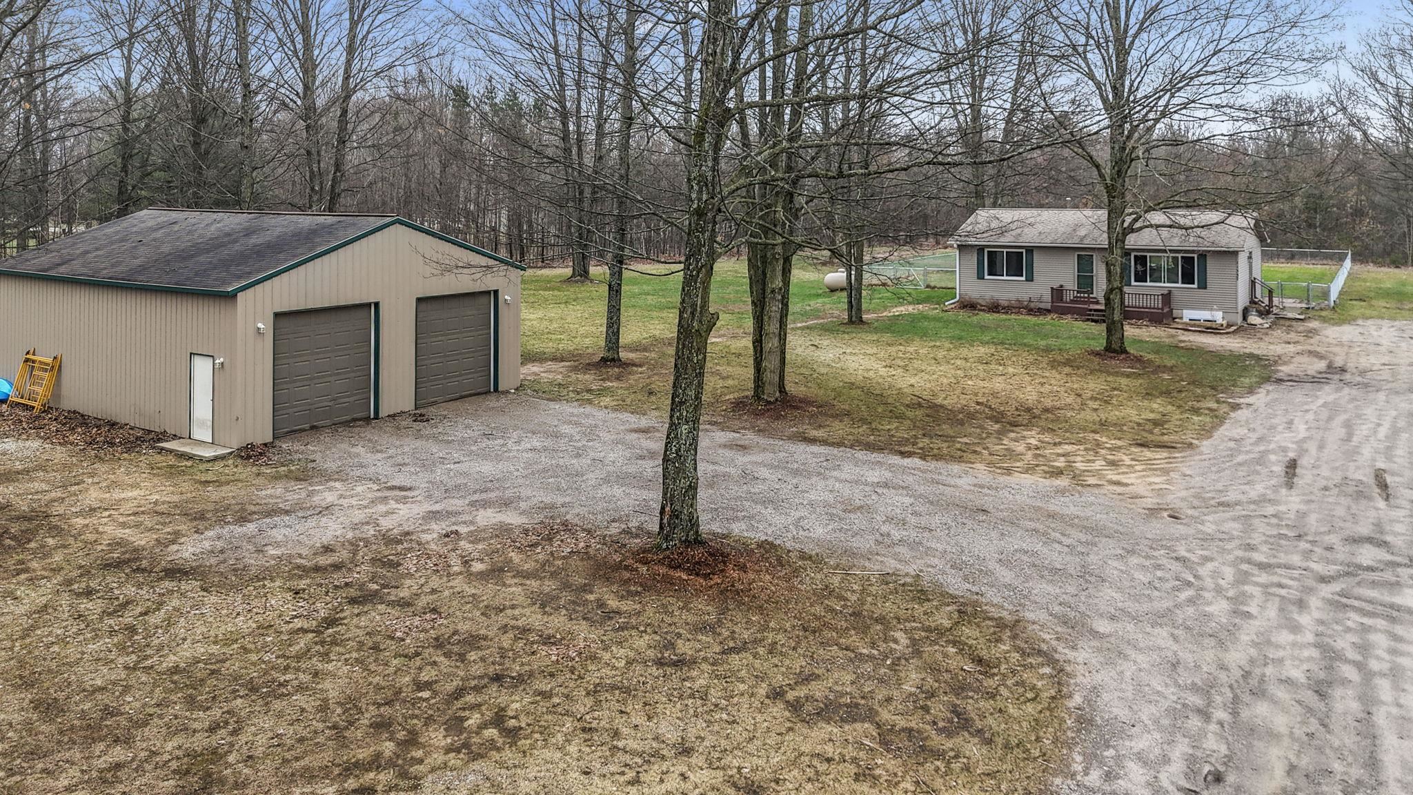 11328 Old Pierce Road, Stanwood, MI, 49346