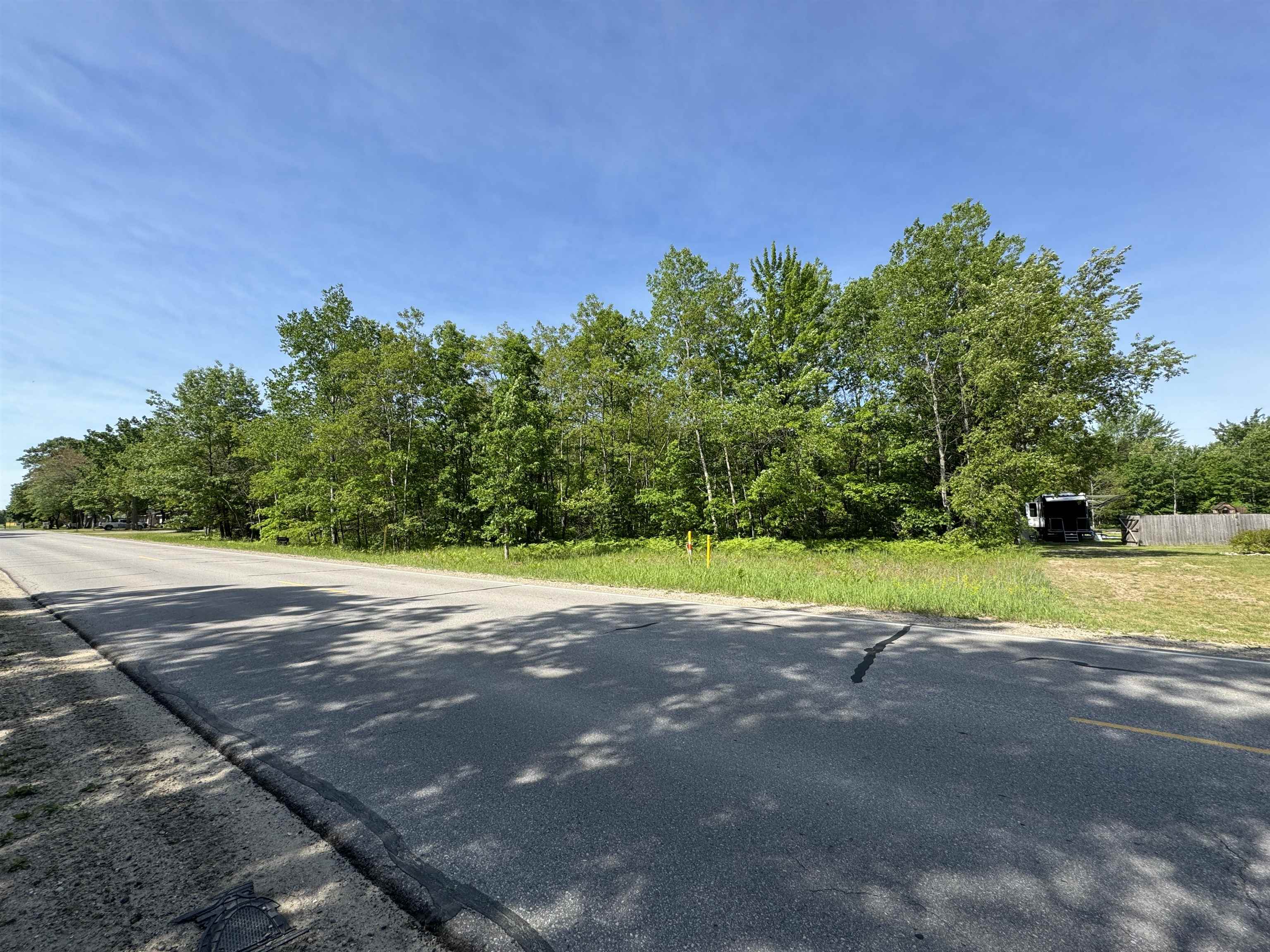 TBD Kalkaska Road Nw, Kalkaska, MI, 49646