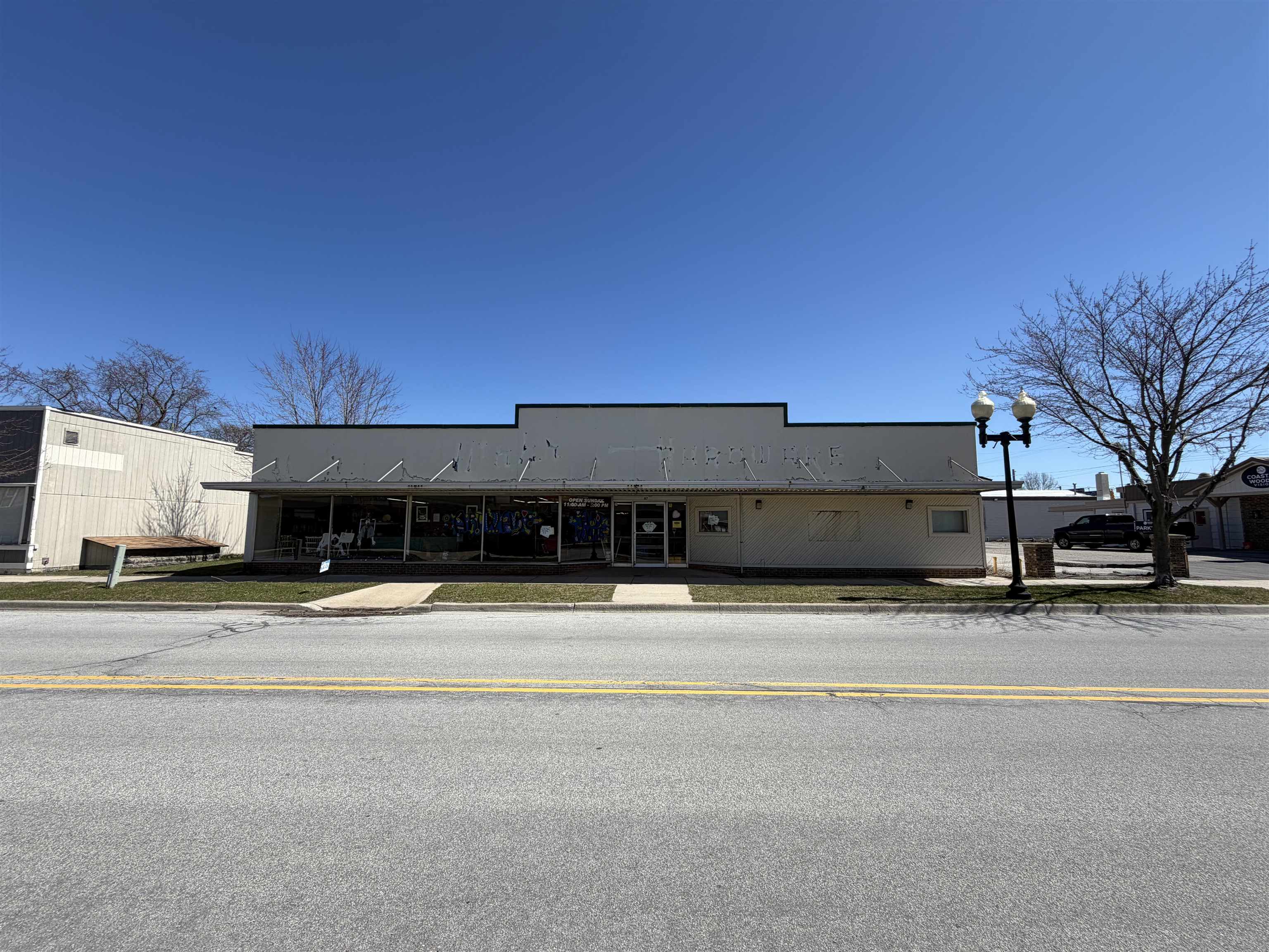 87 Division Street, Manistee, MI, 49660