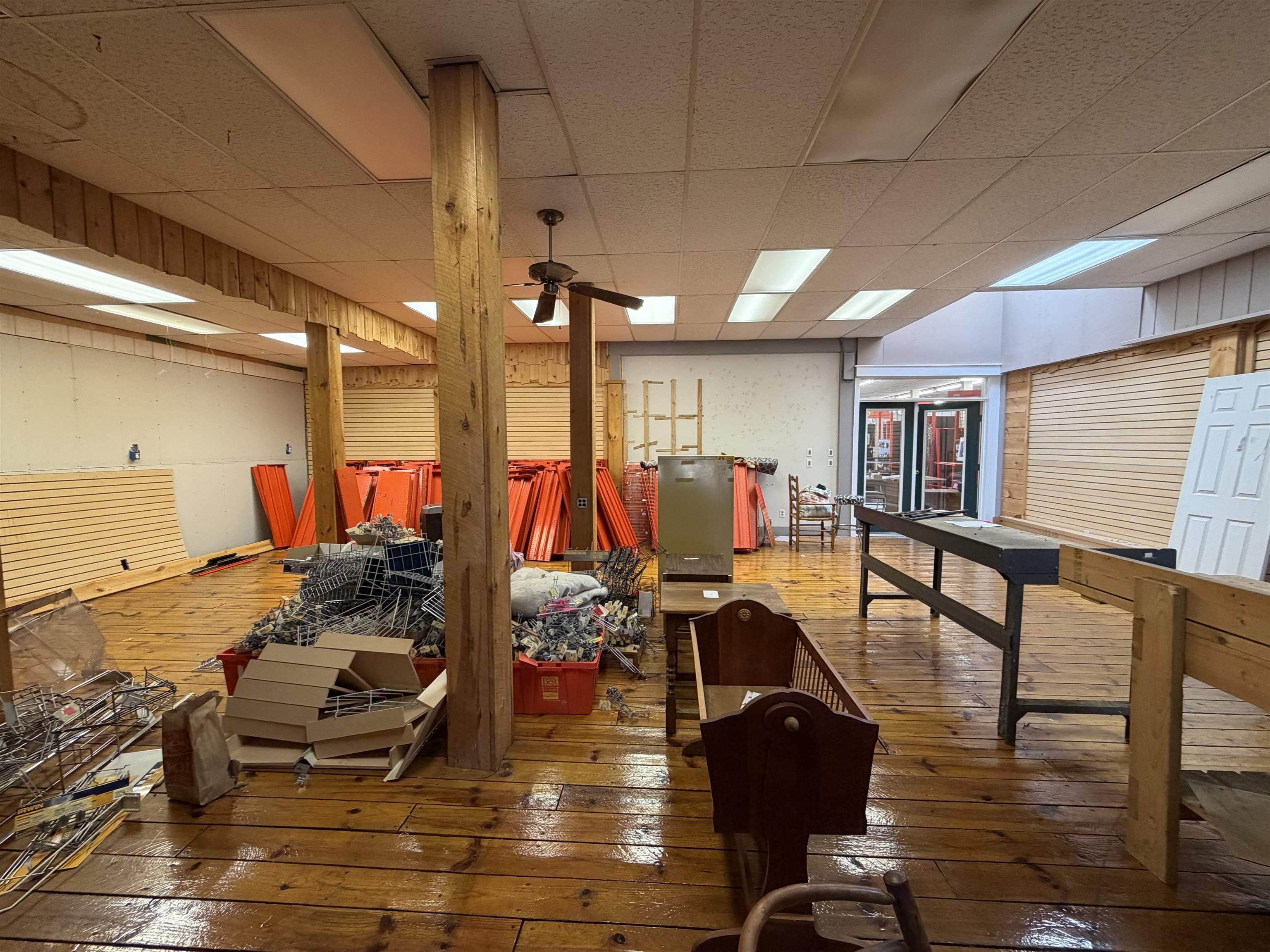 87 Division Street, Manistee, MI, 49660