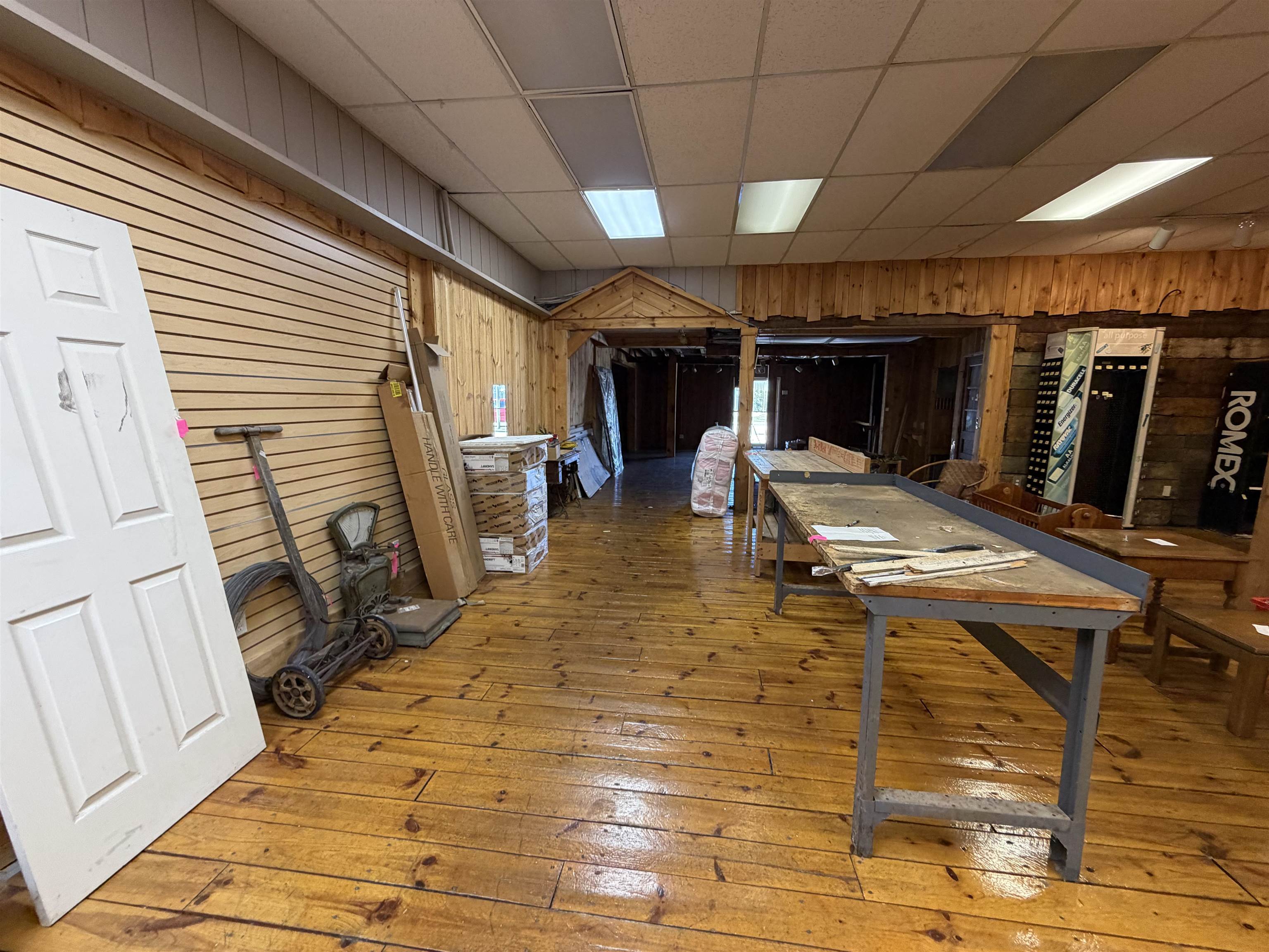 87 Division Street, Manistee, MI, 49660