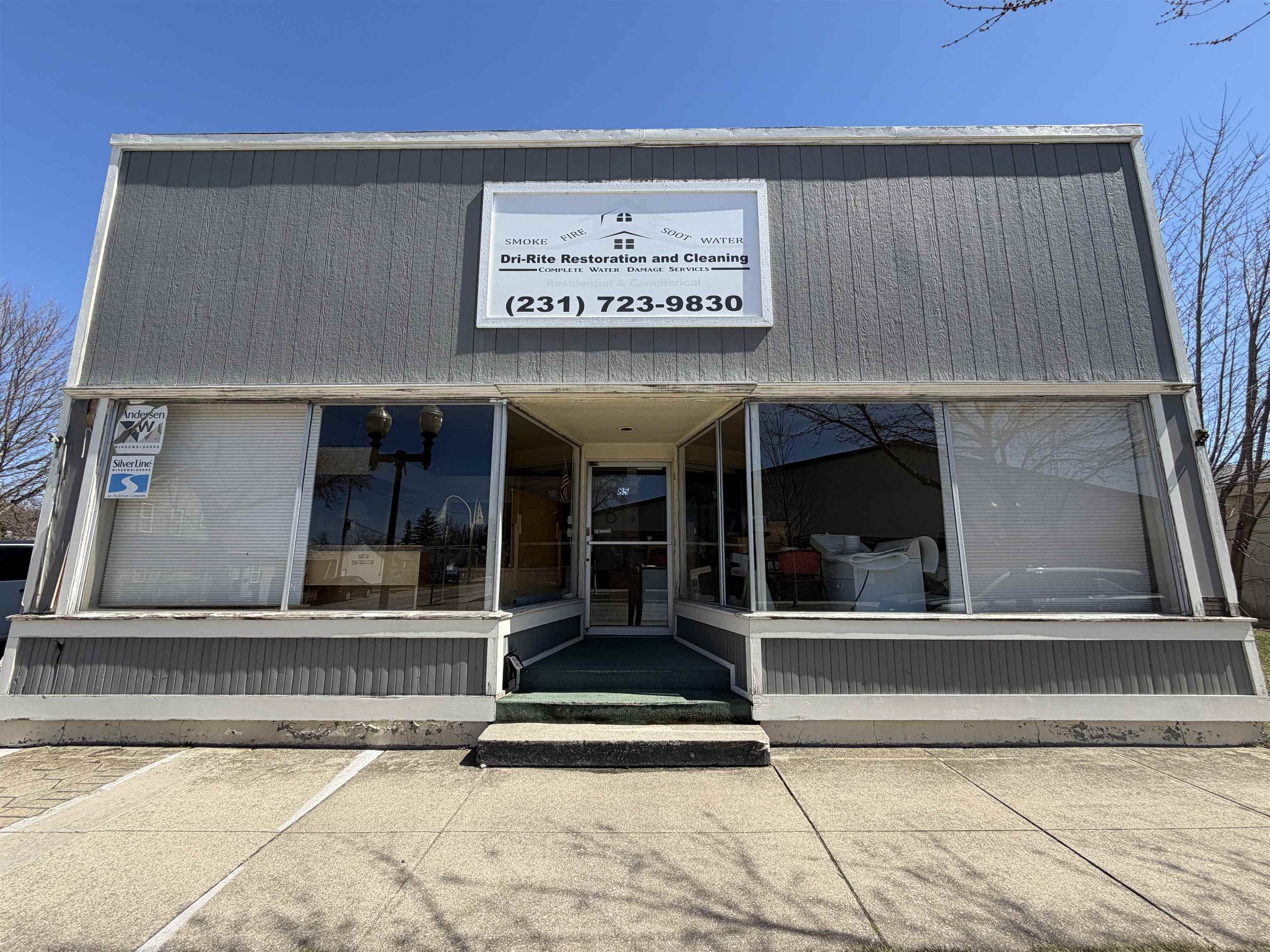 87 Division Street, Manistee, MI, 49660