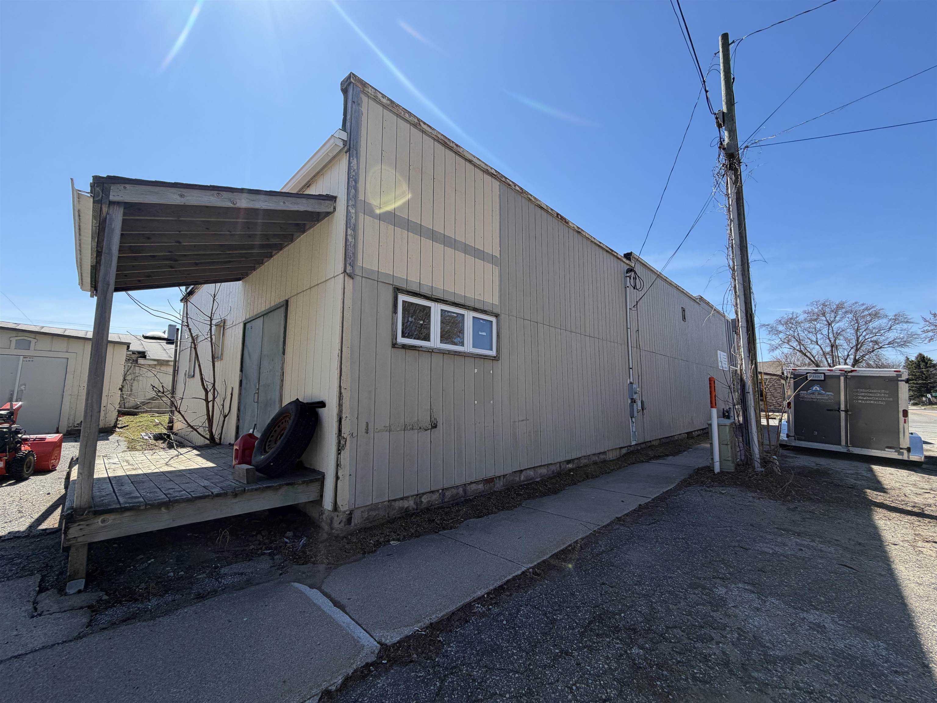 87 Division Street, Manistee, MI, 49660