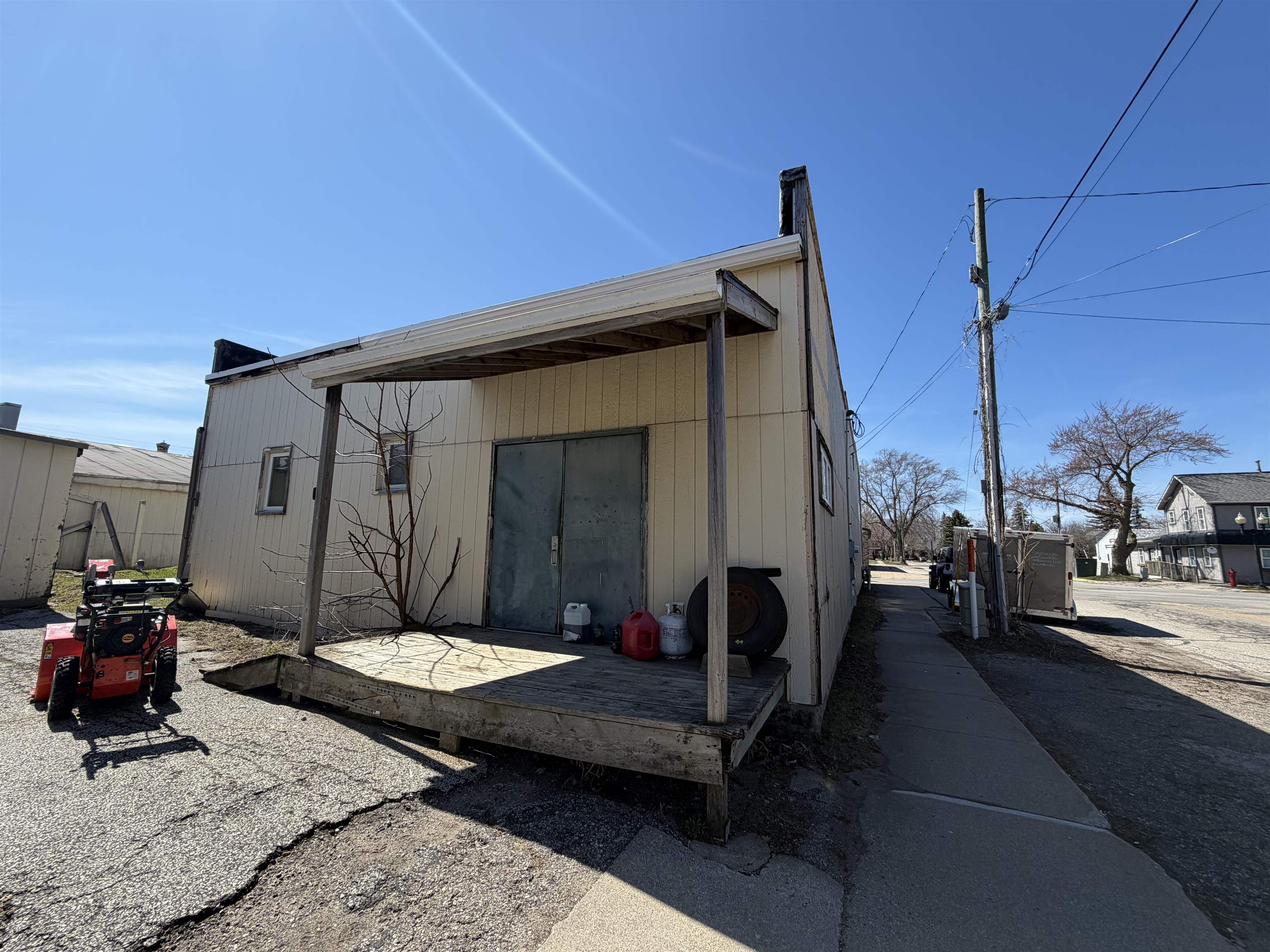 87 Division Street, Manistee, MI, 49660