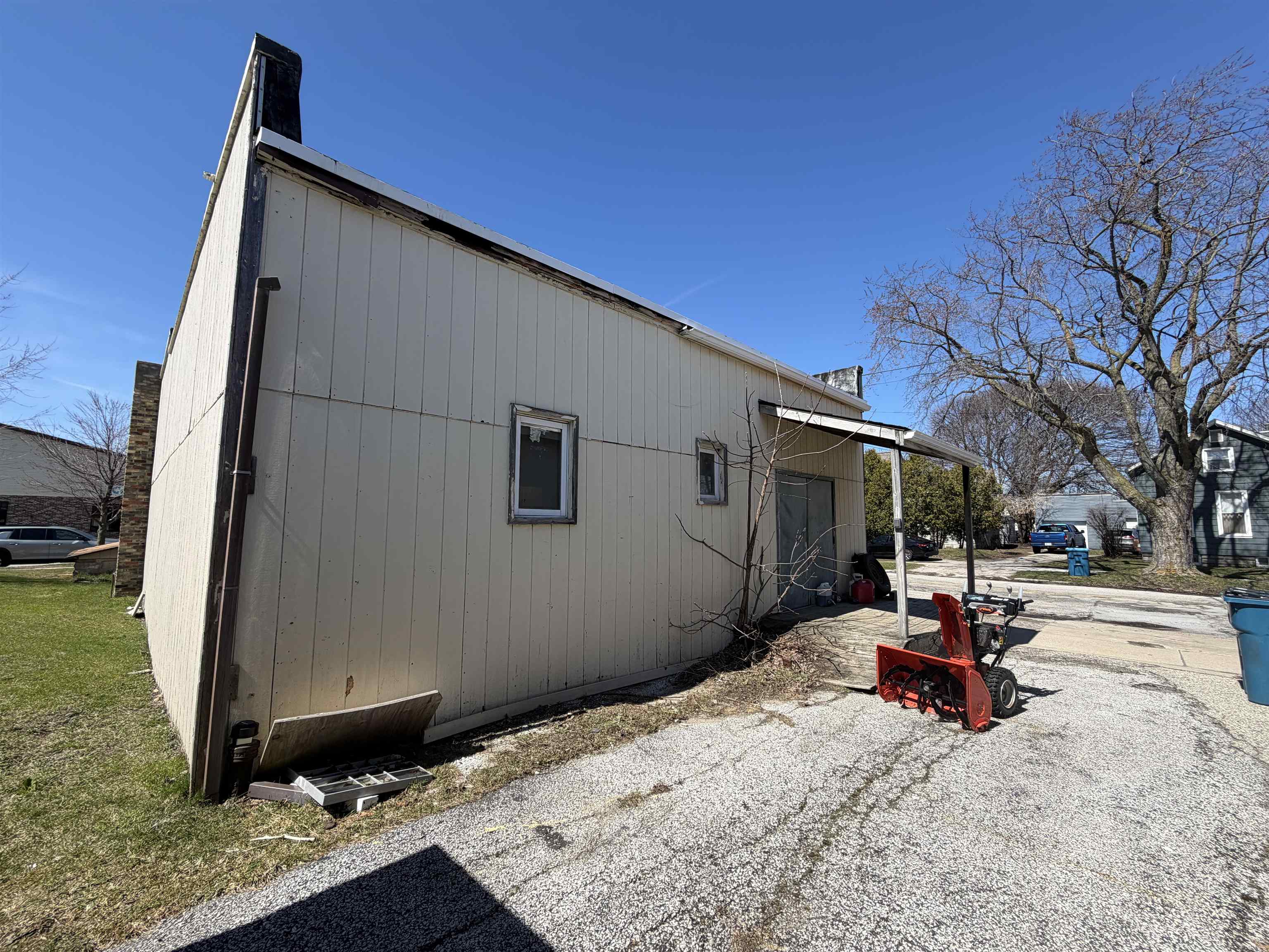 87 Division Street, Manistee, MI, 49660