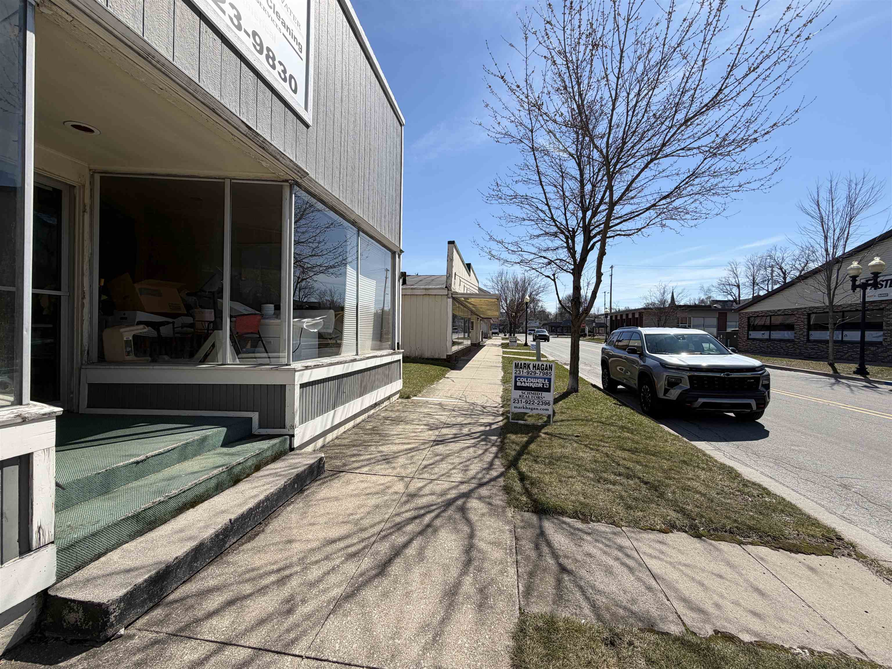 87 Division Street, Manistee, MI, 49660