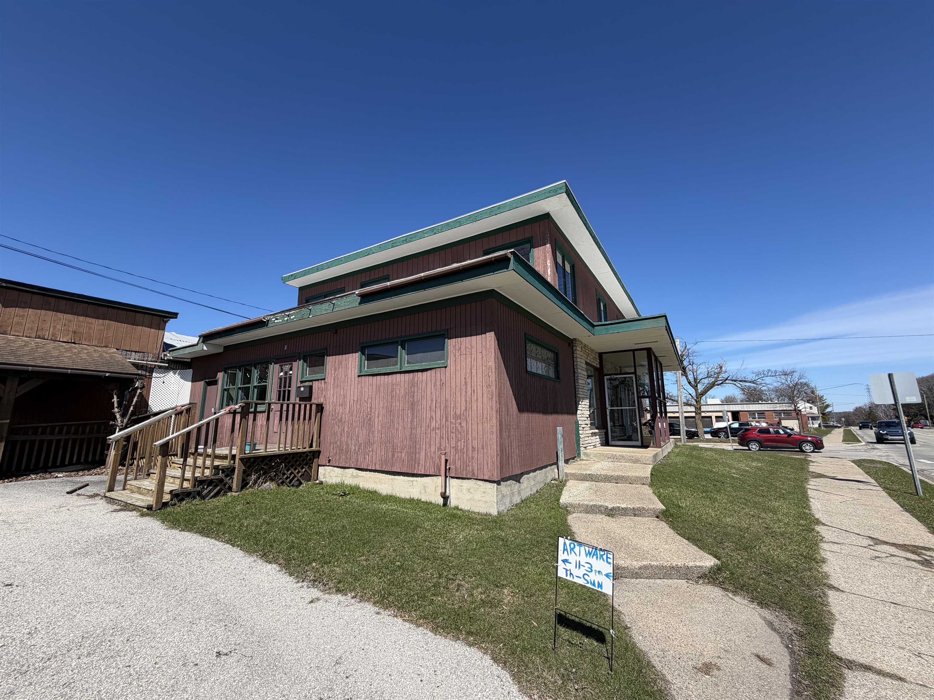 87 Division Street, Manistee, MI, 49660