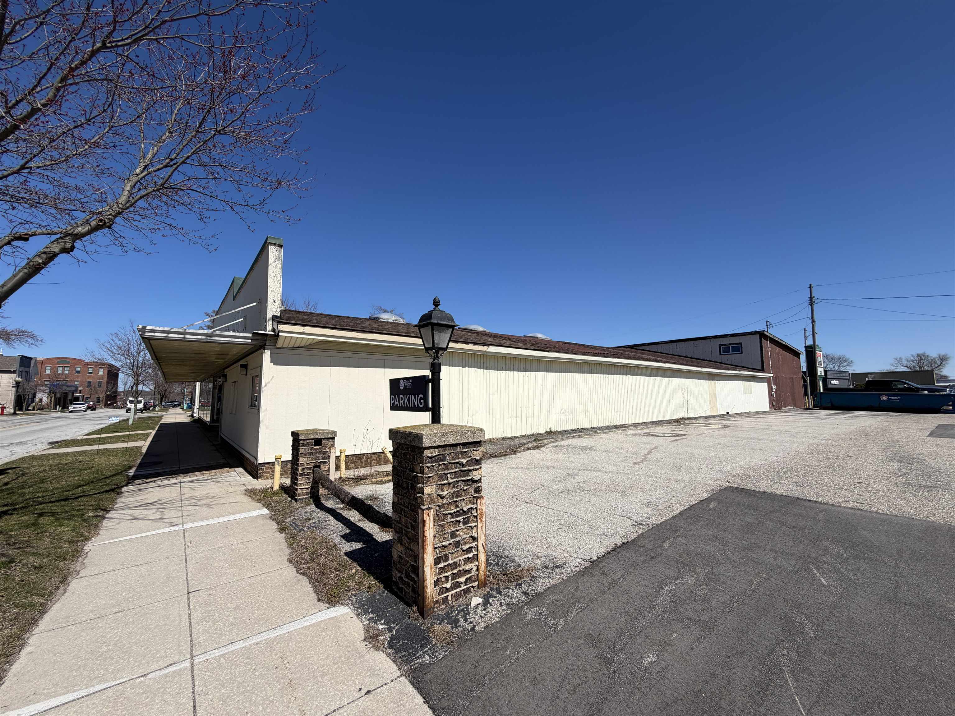 87 Division Street, Manistee, MI, 49660