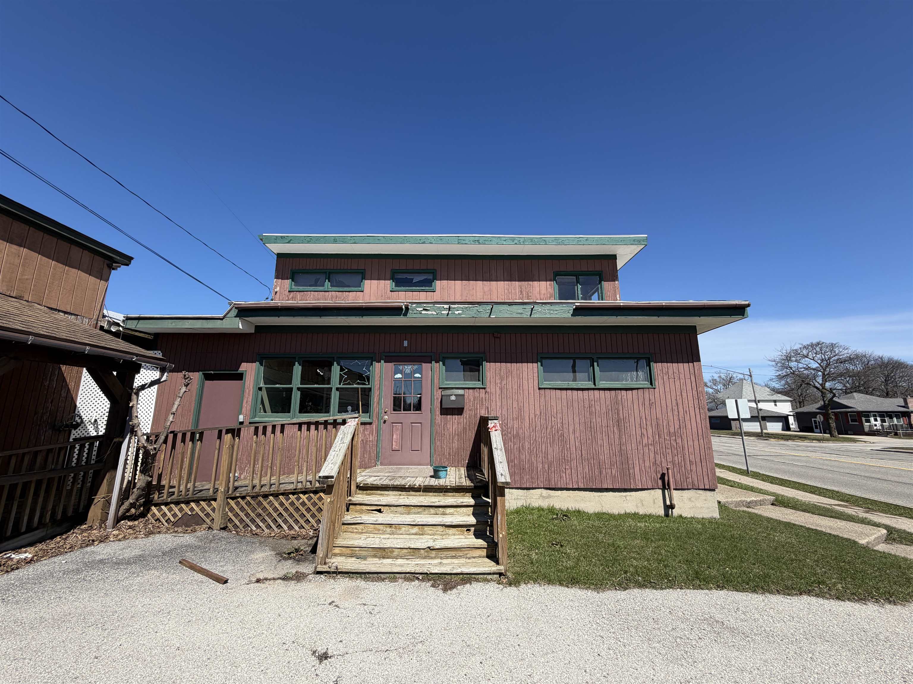 87 Division Street, Manistee, MI, 49660