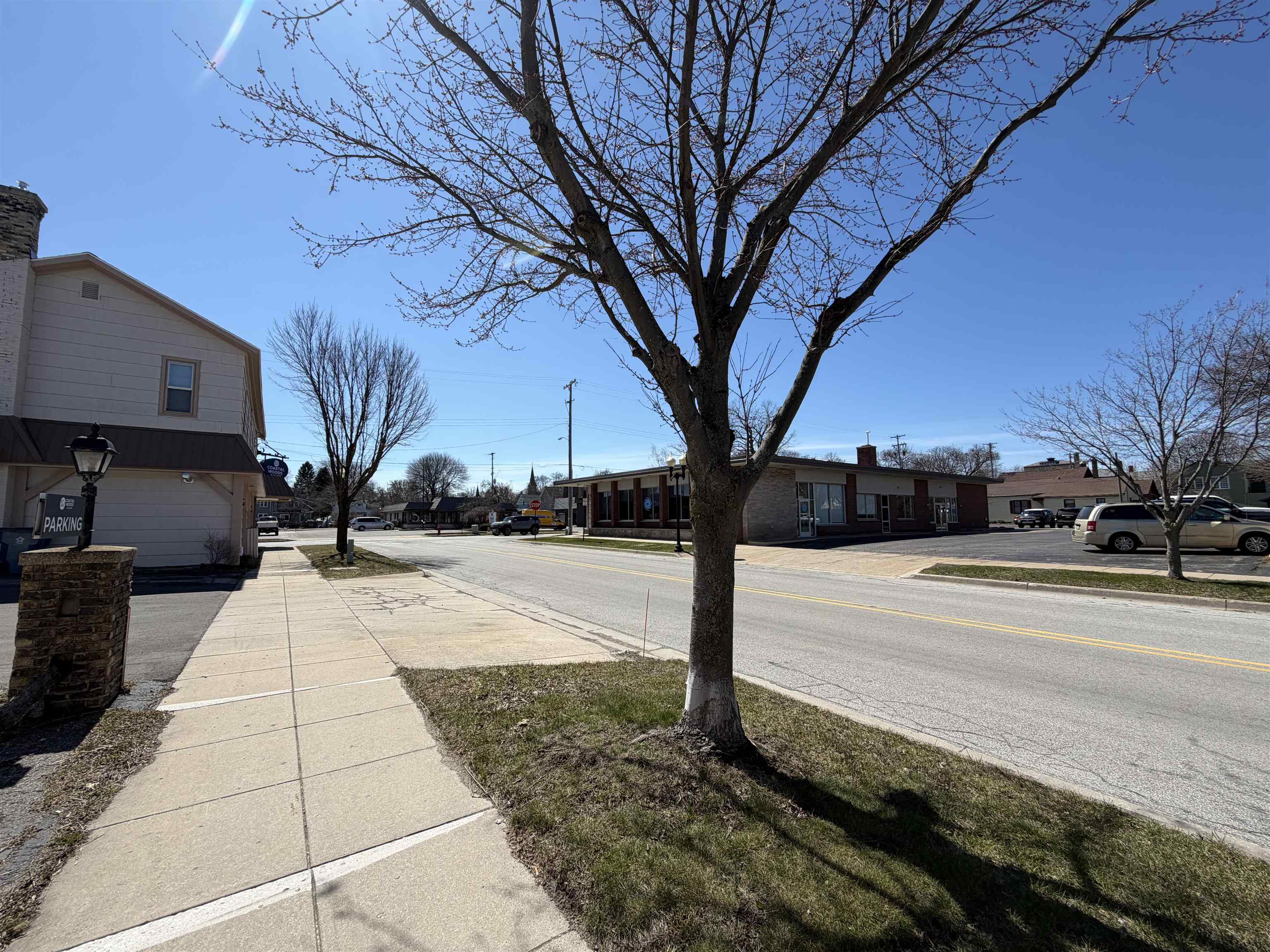 87 Division Street, Manistee, MI, 49660